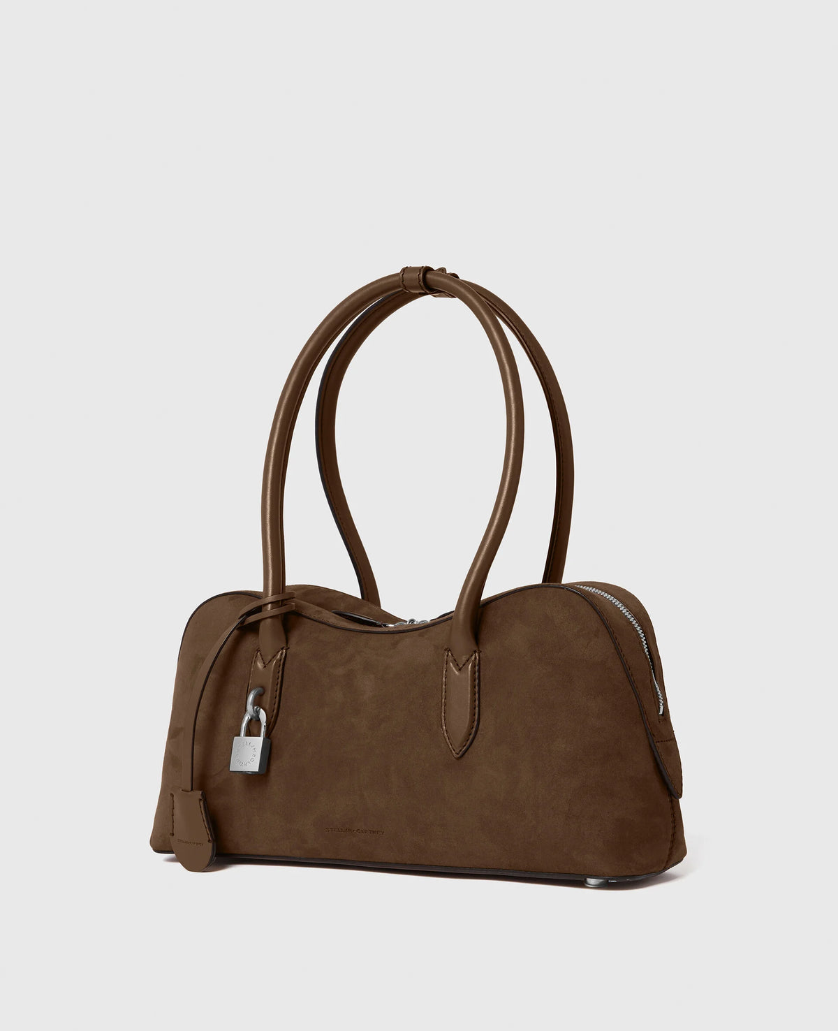 Ryder Suede Bag