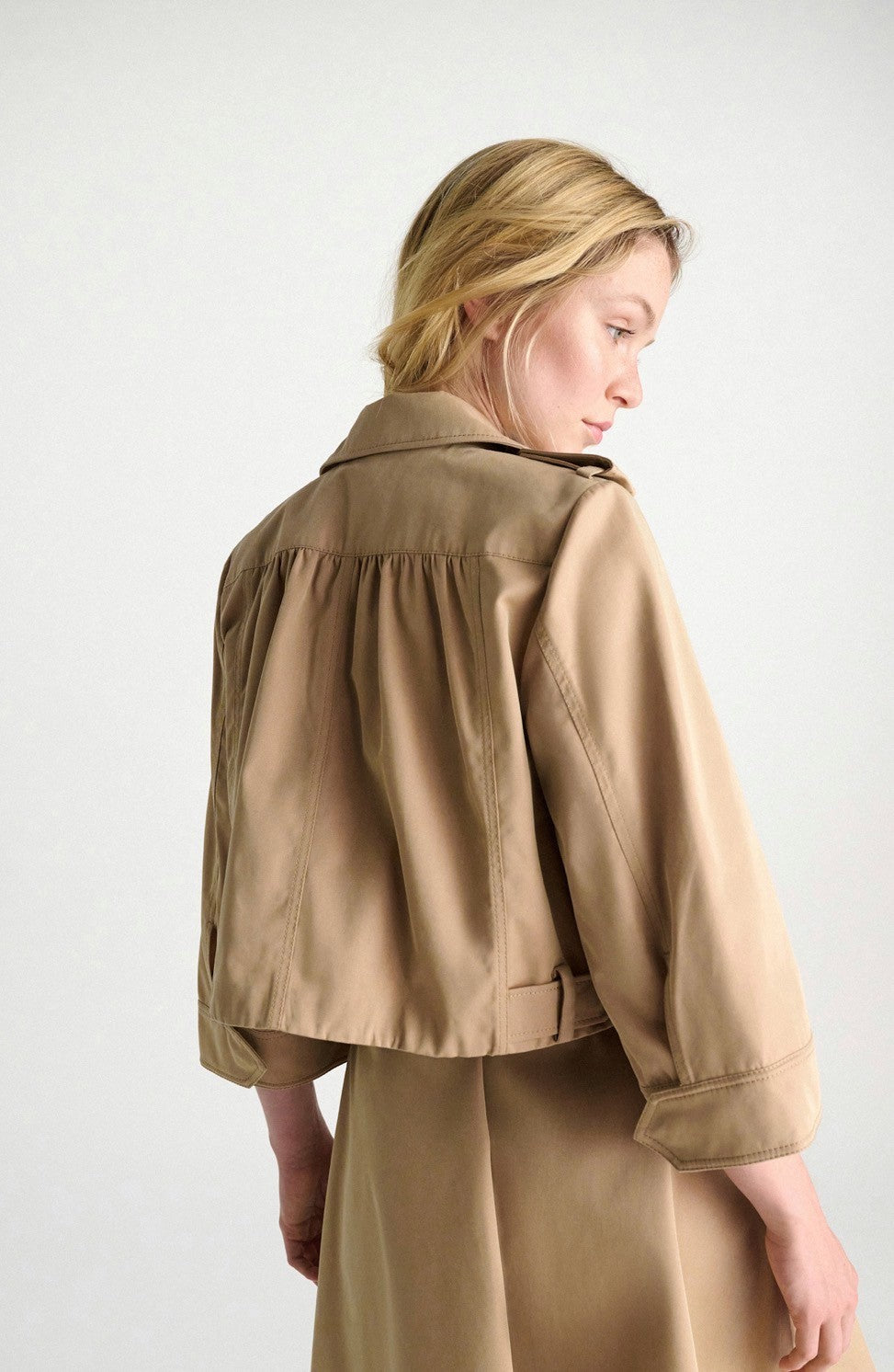 Luxury Layer