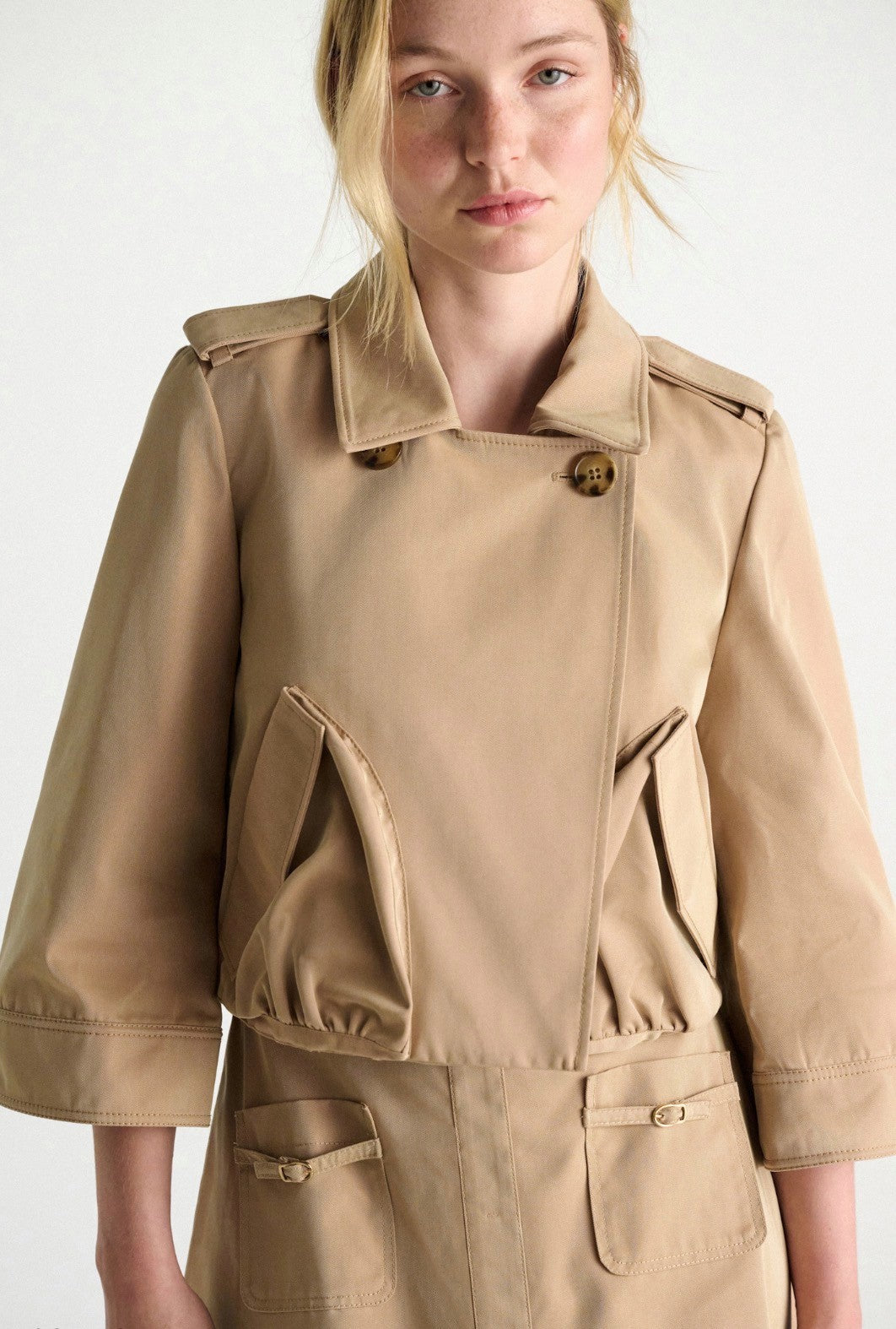 Luxury Layer