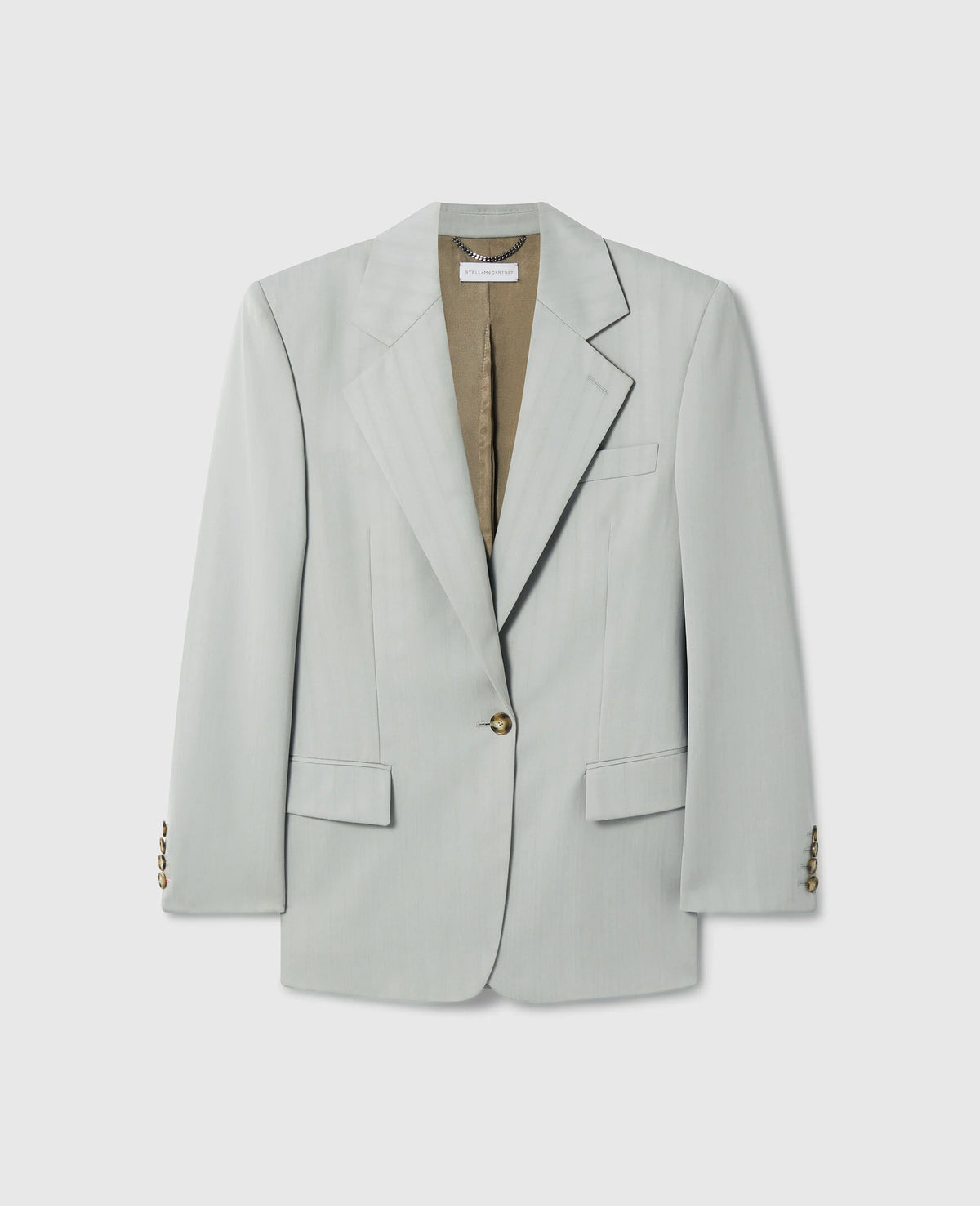 SB Boyfriend Blazer