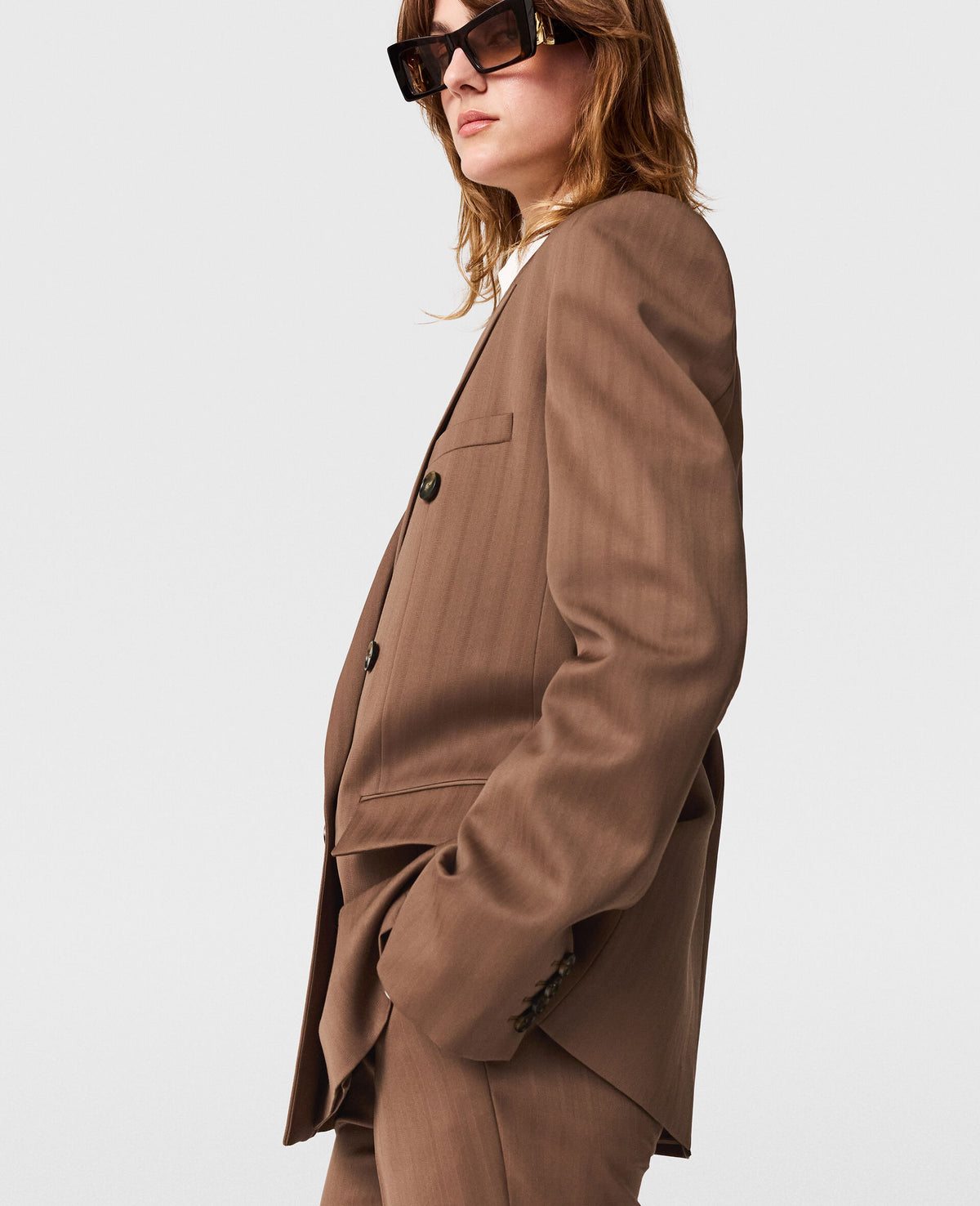 Regular Jack Blazer