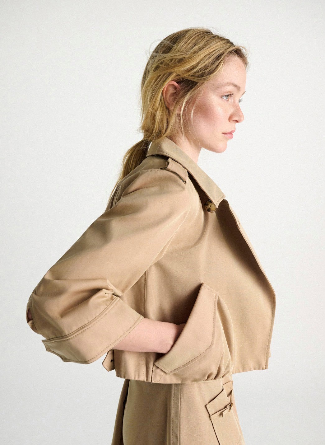 Luxury Layer