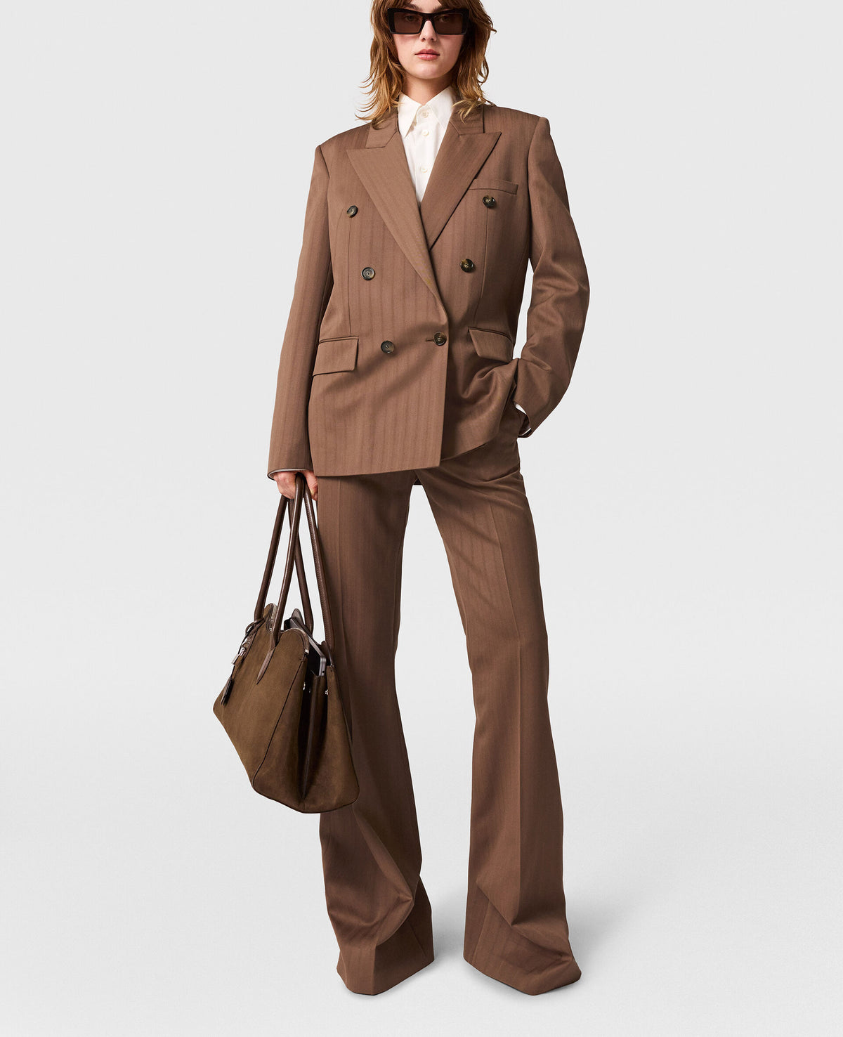 Regular Jack Blazer