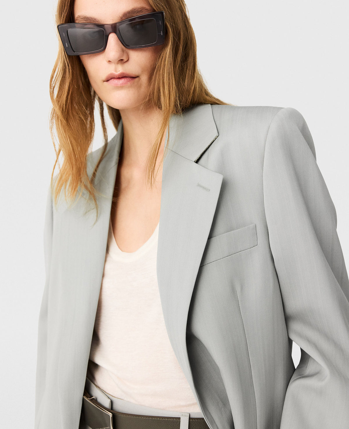 SB Boyfriend Blazer