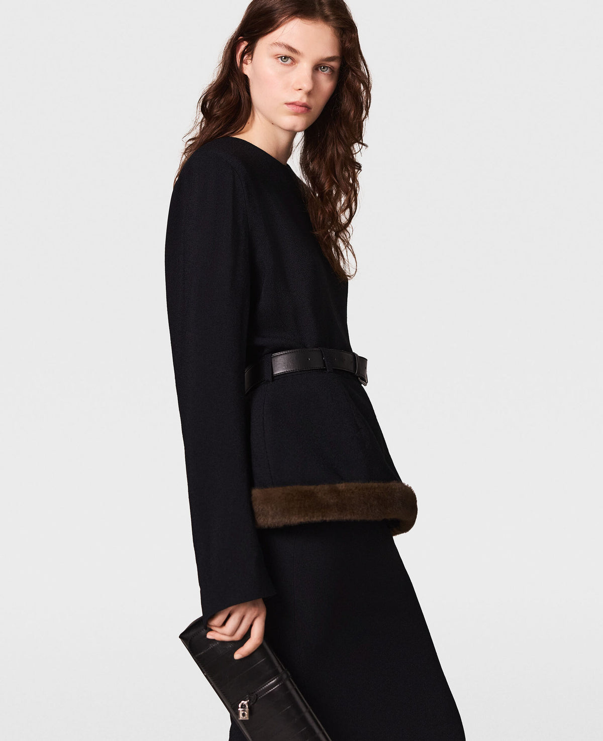 Sable Midi