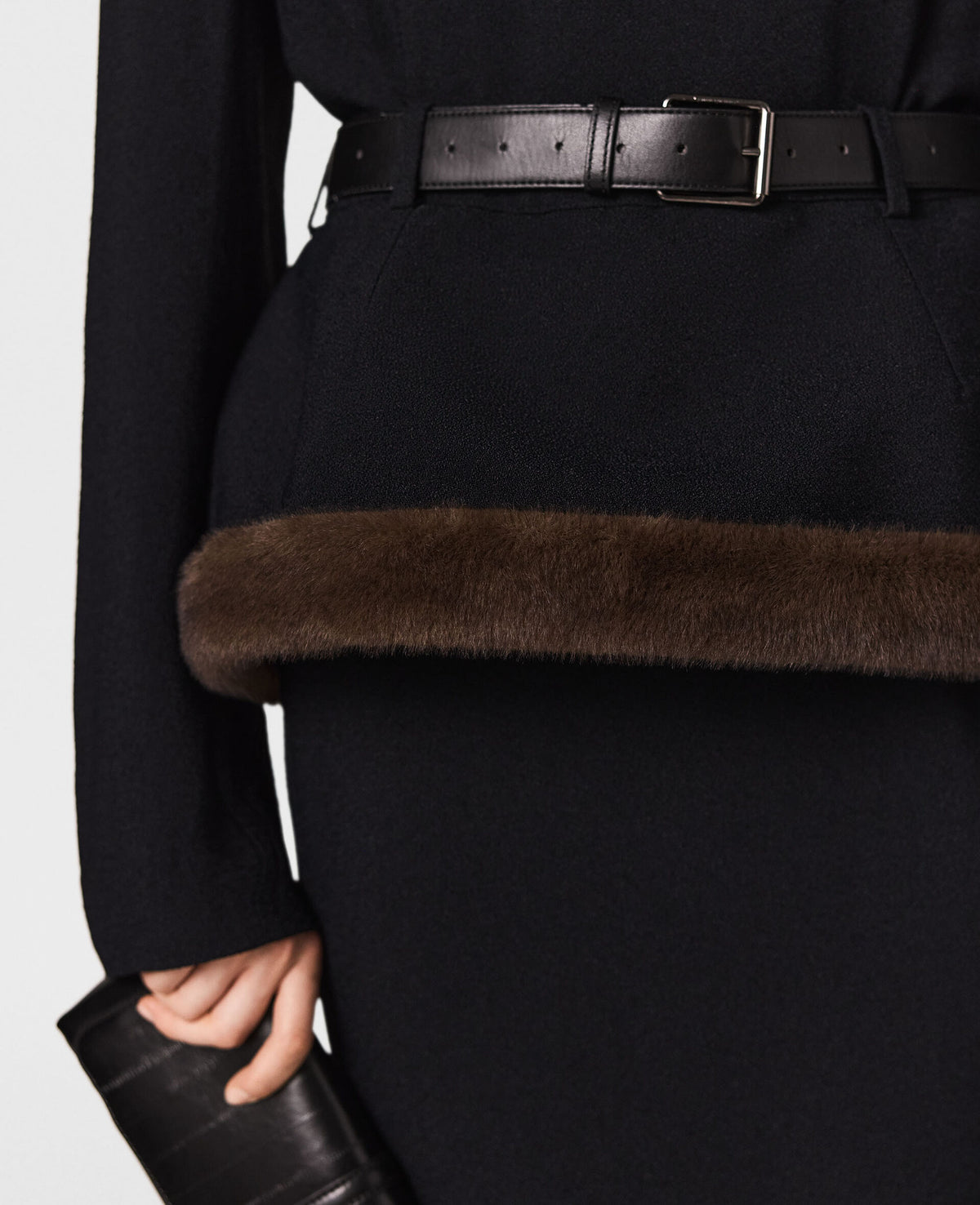 Sable Midi