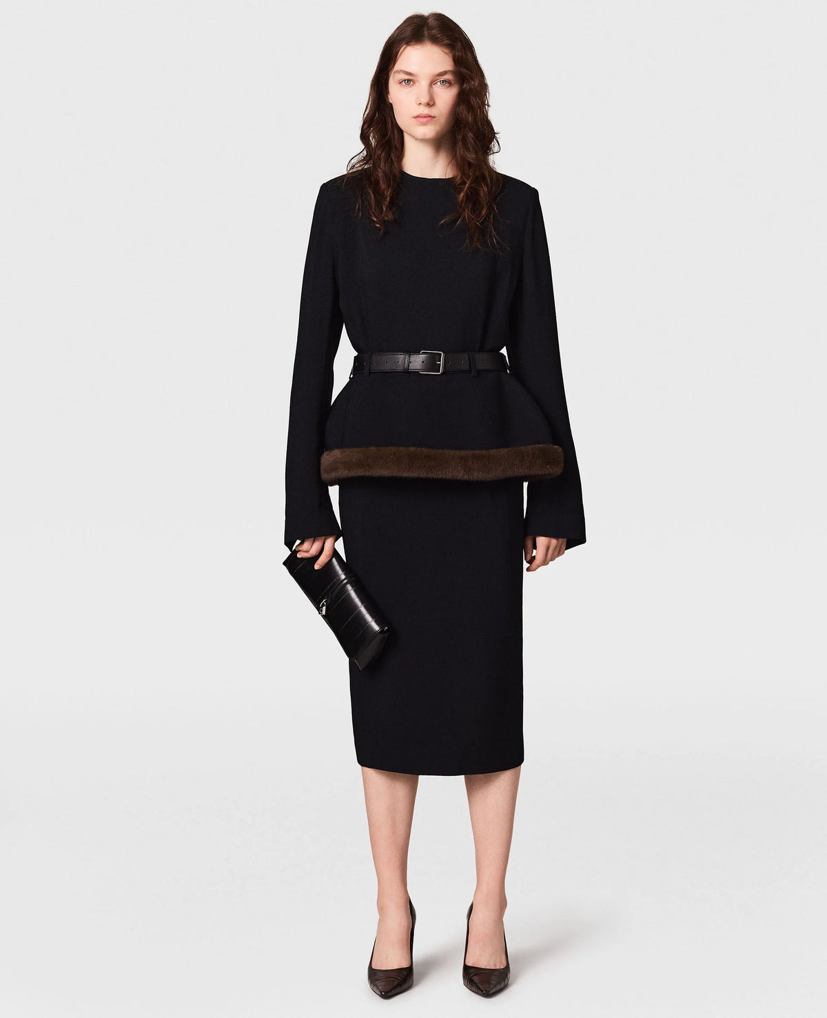 Sable Midi