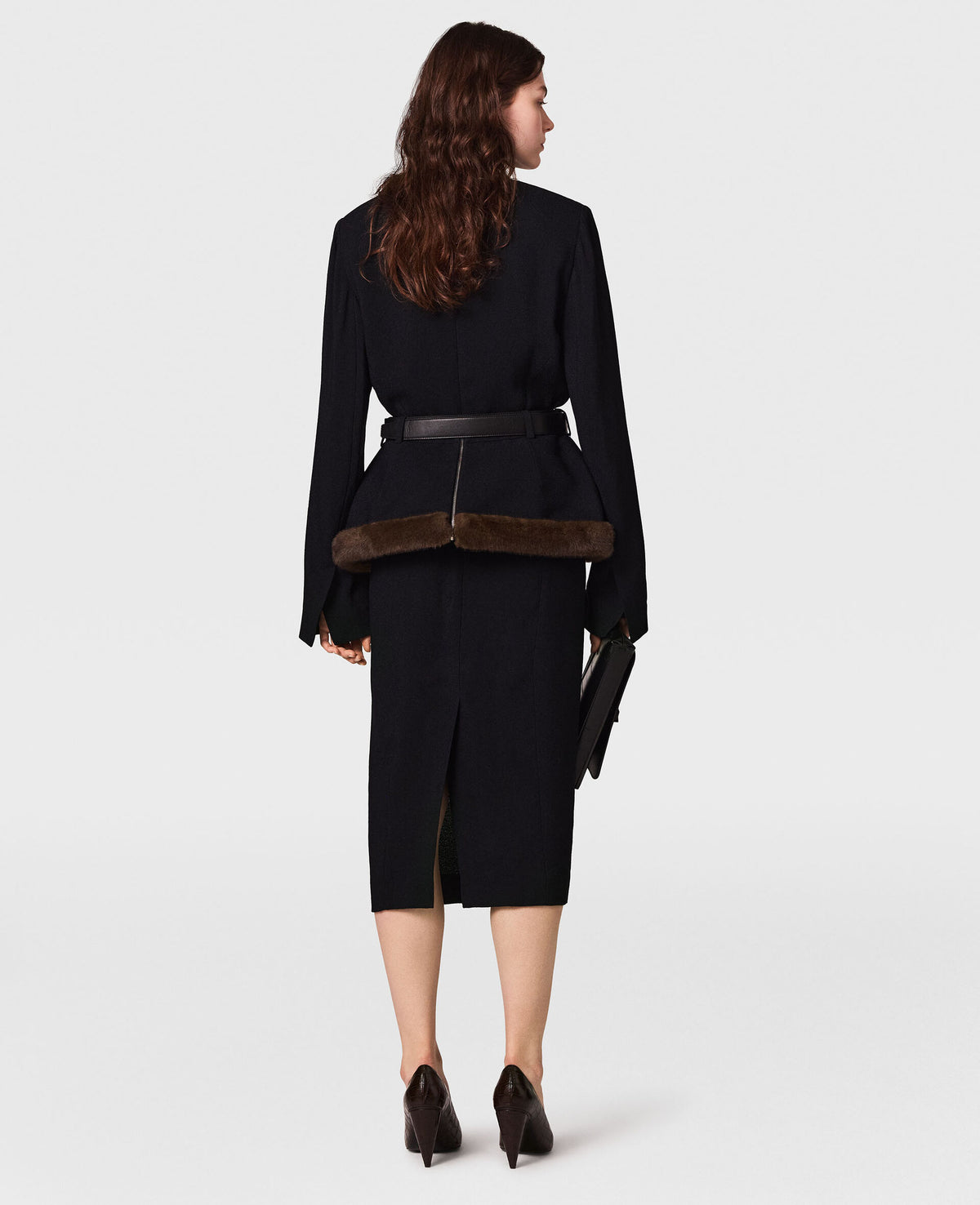 Sable Midi