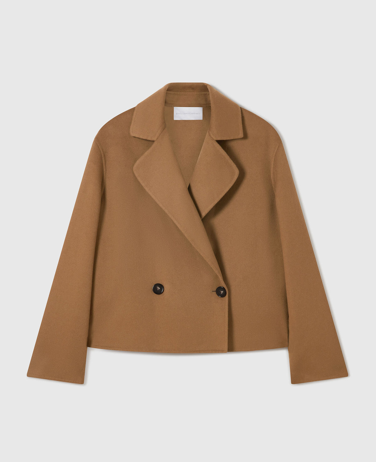Peacoat Jakke