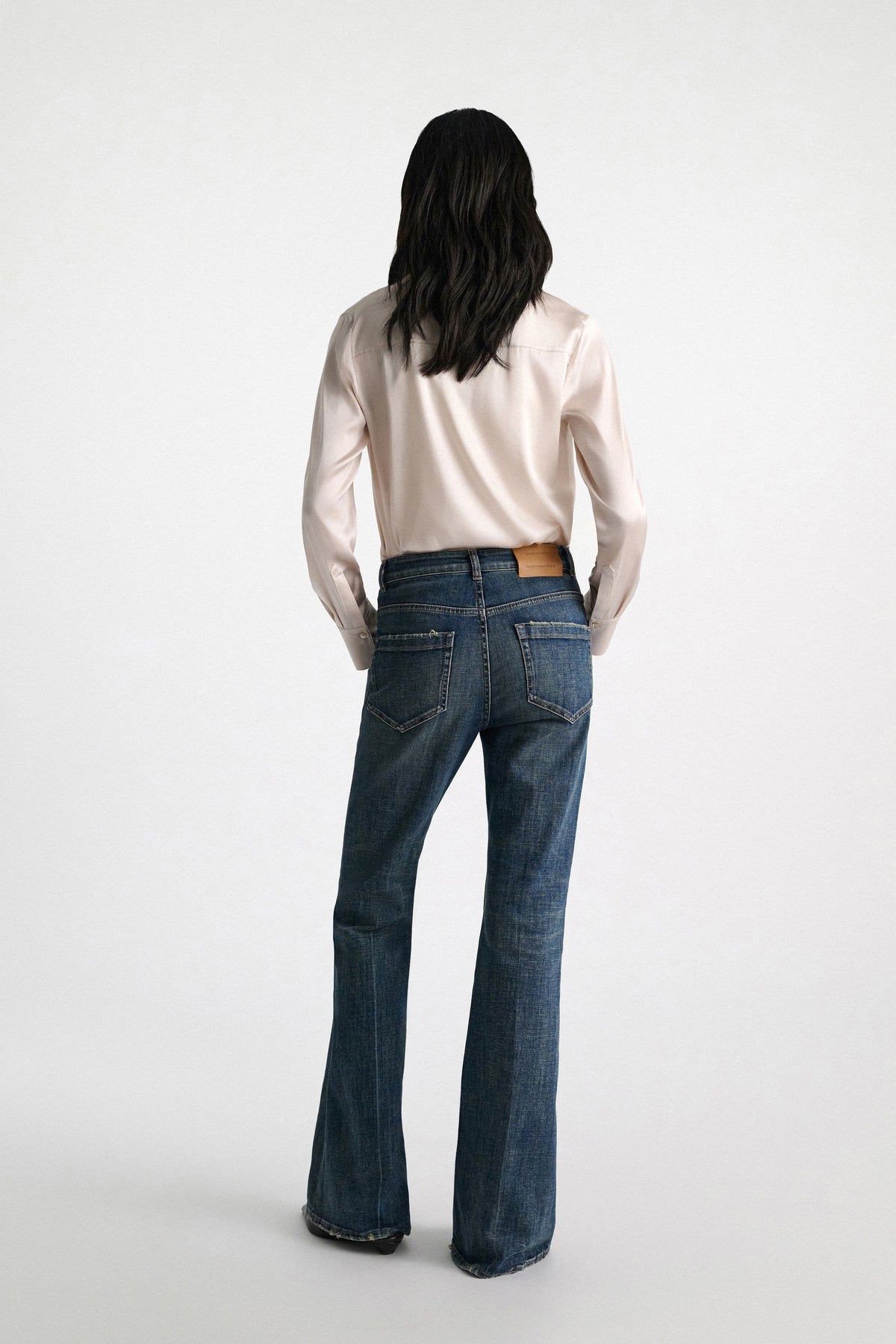 Jeans Baby