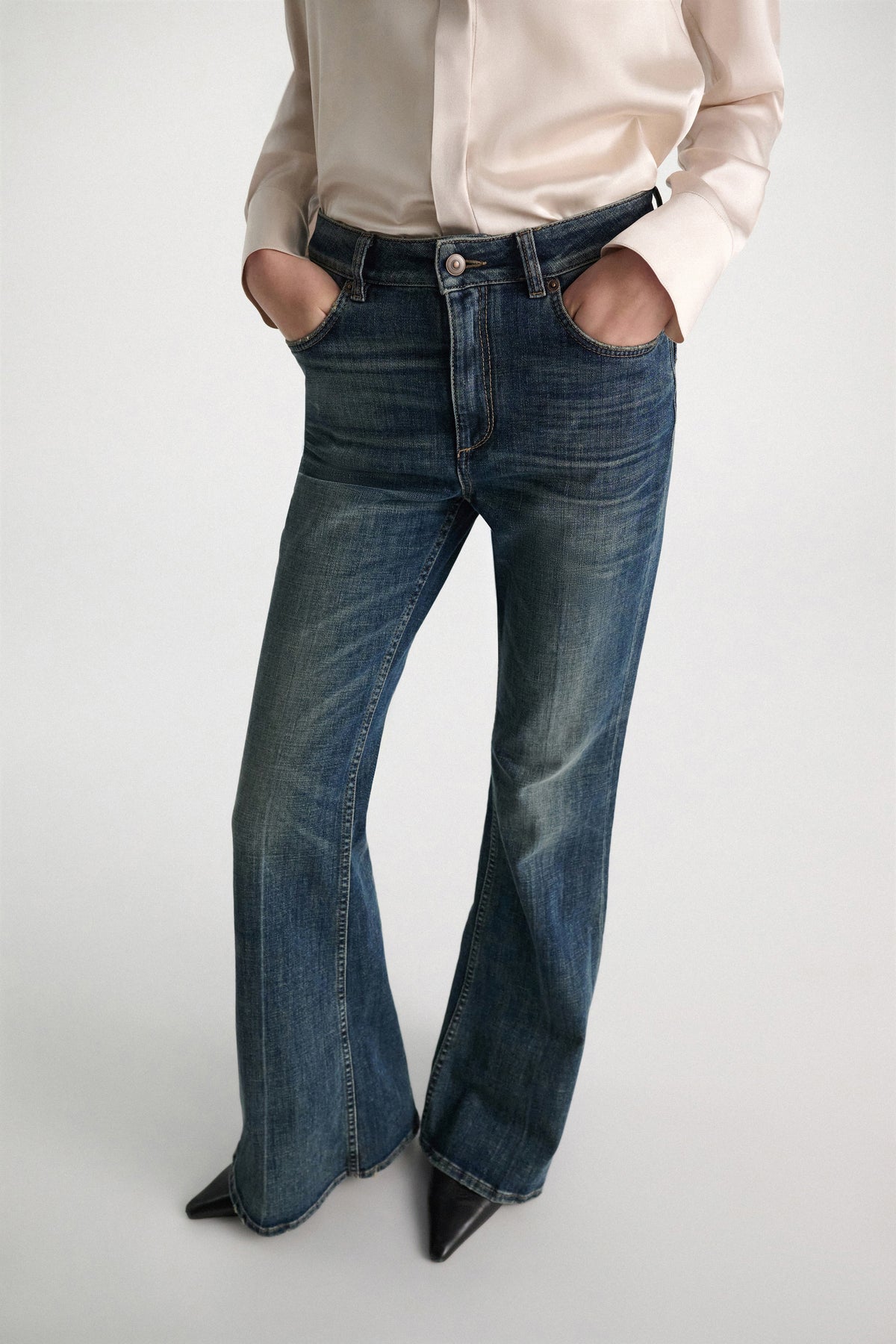 Jeans Baby