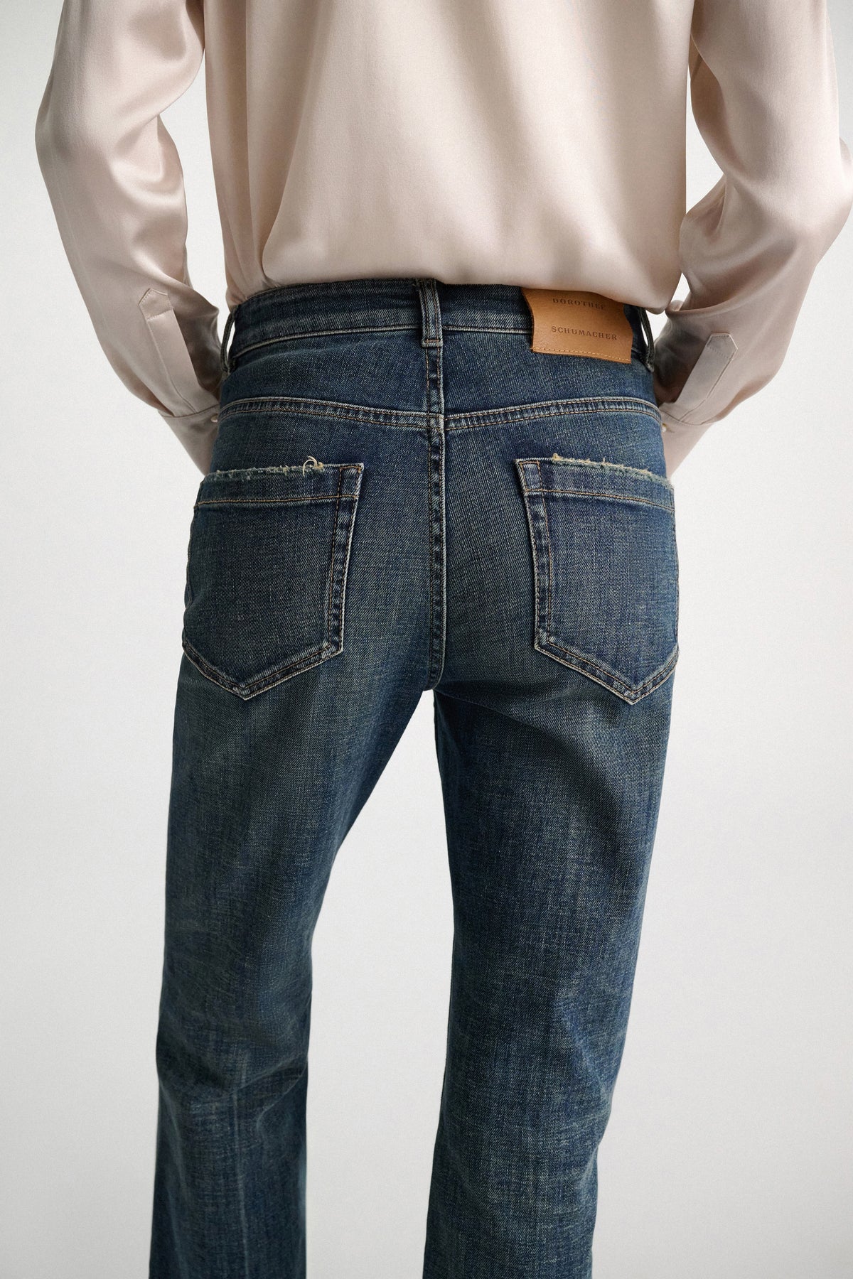 Jeans Baby