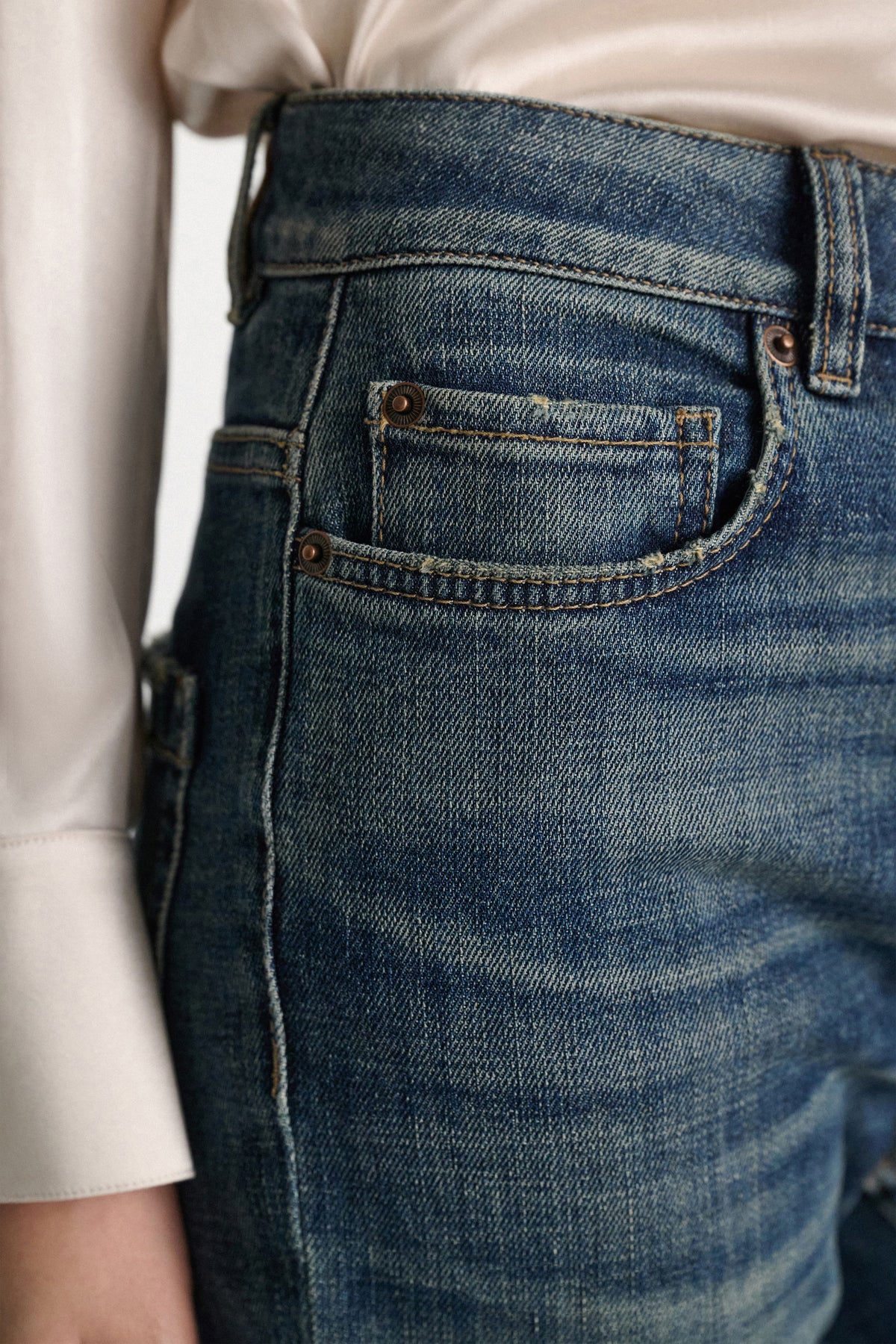 Jeans Baby