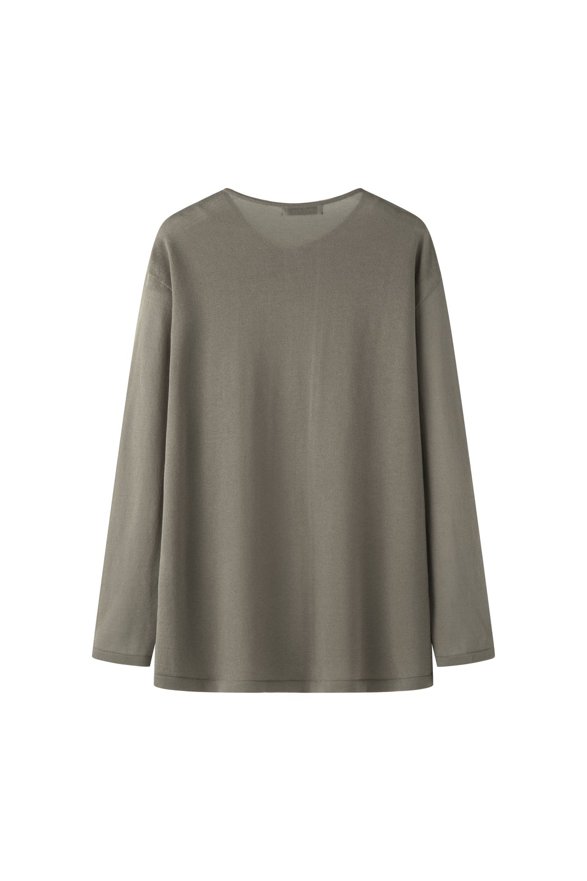 Cilla Knit Shirt
