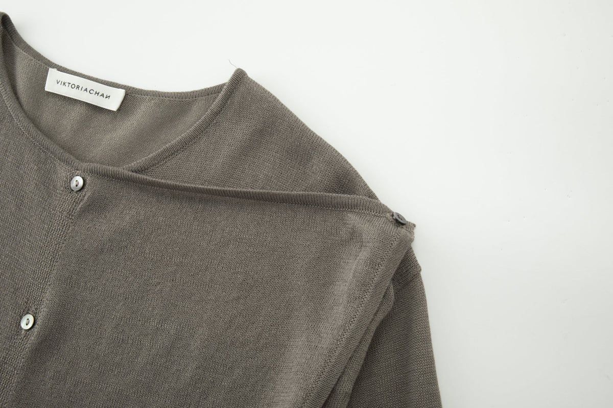 Cilla Knit Shirt
