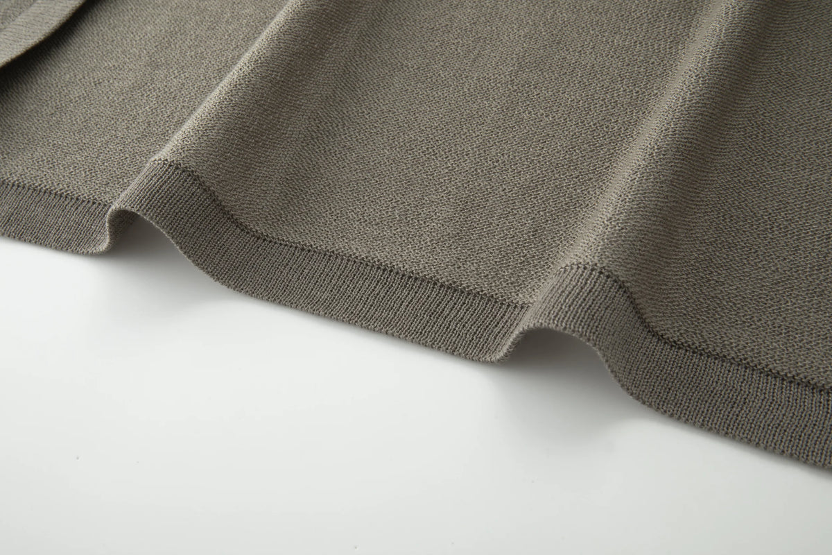 Cilla Knit Shirt