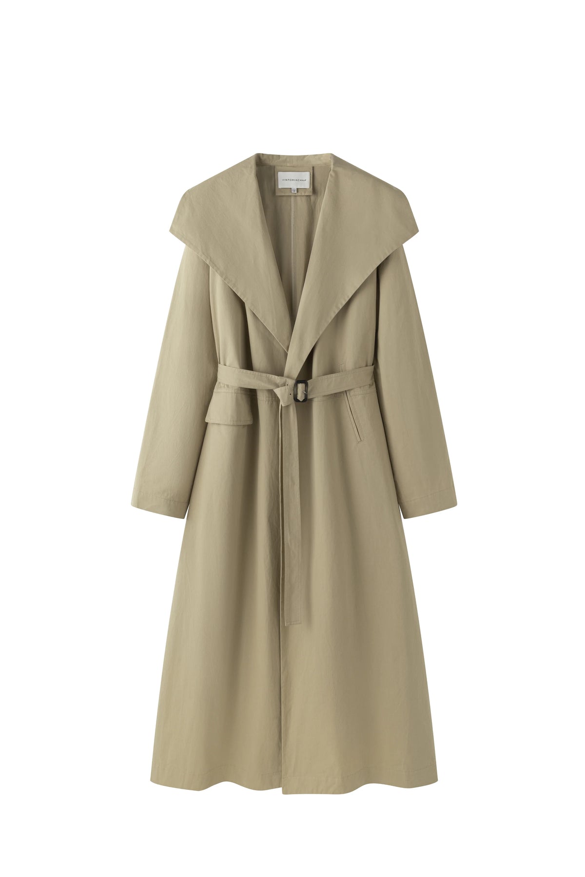 Triti Coat