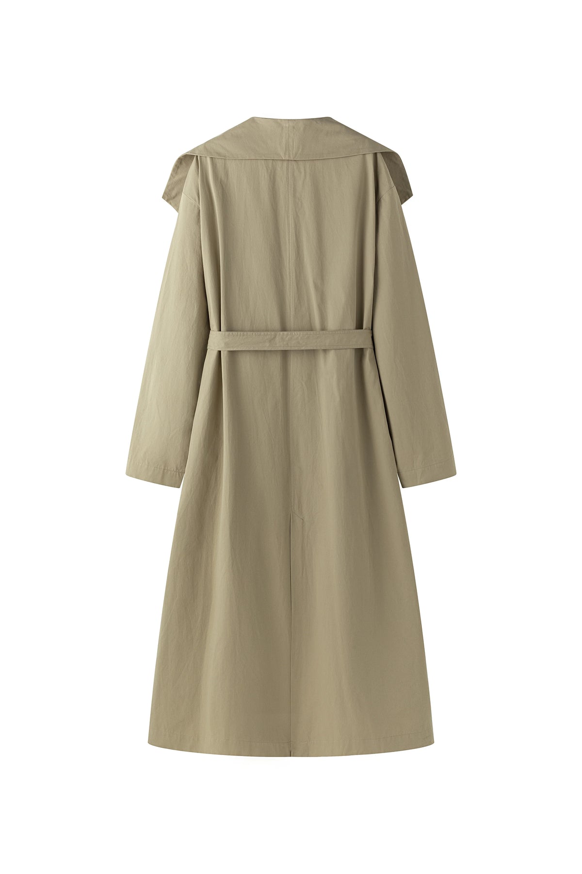 Triti Coat