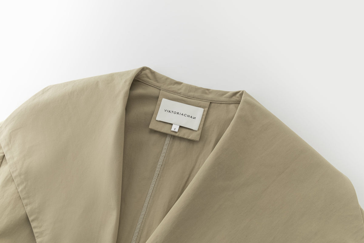 Triti Coat