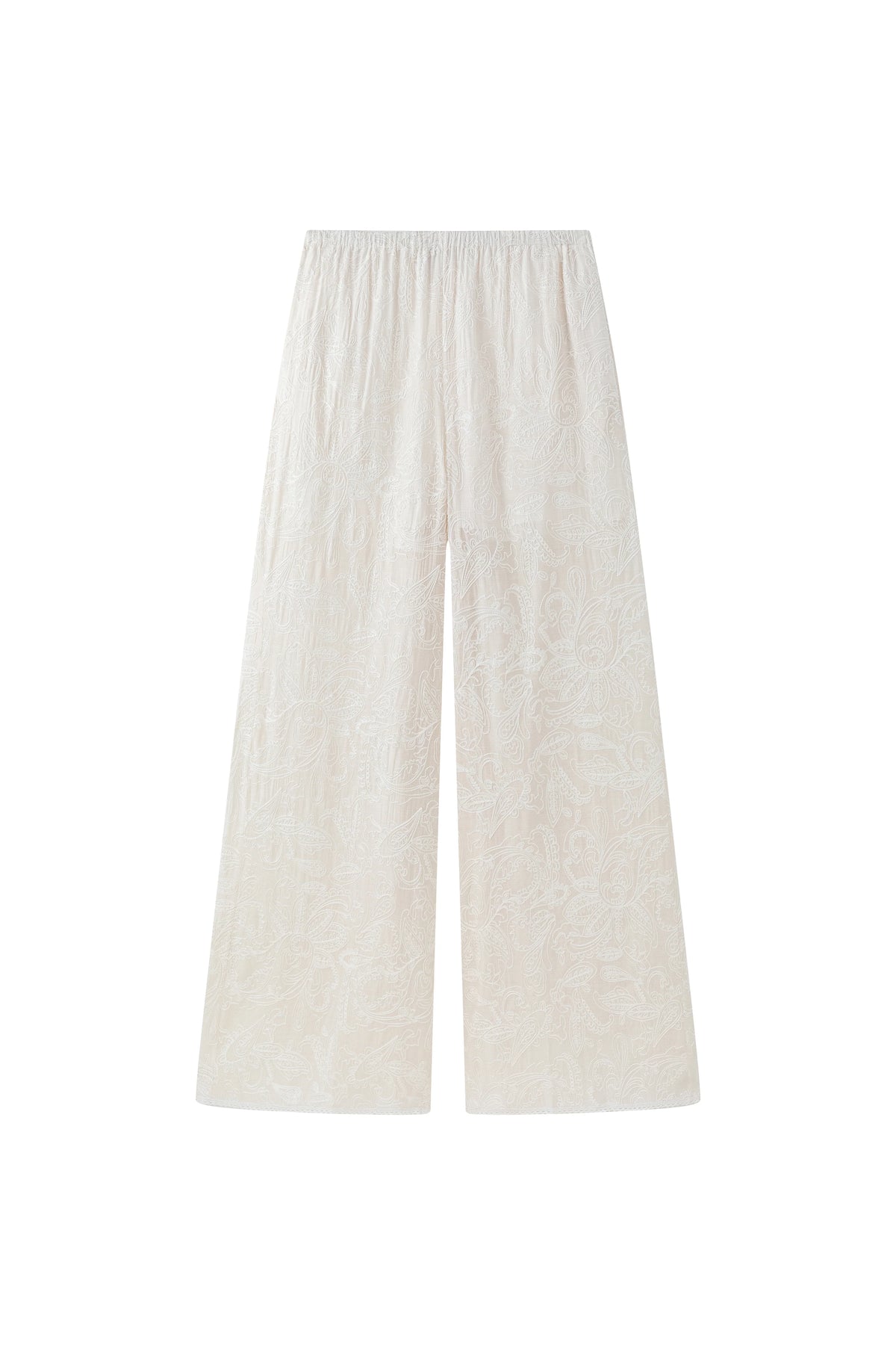Eos Lace Trousers