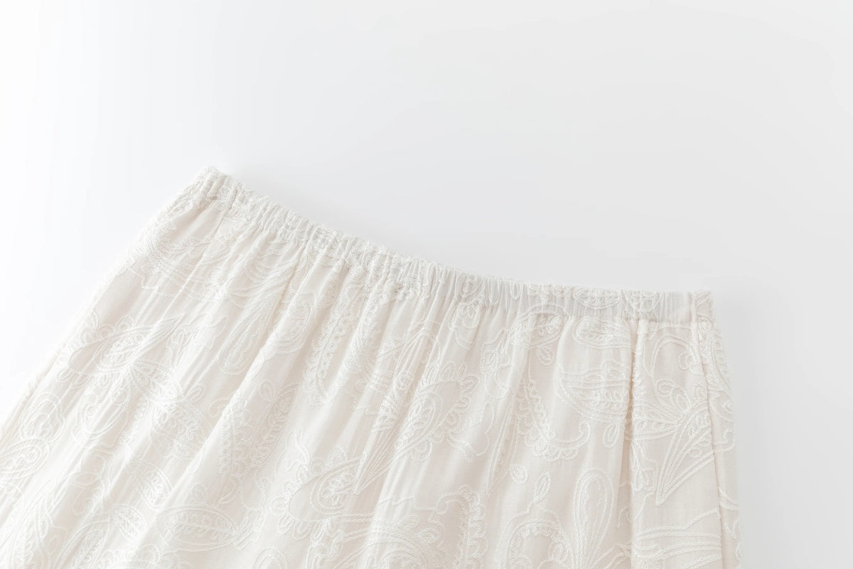 Eos Lace Trousers