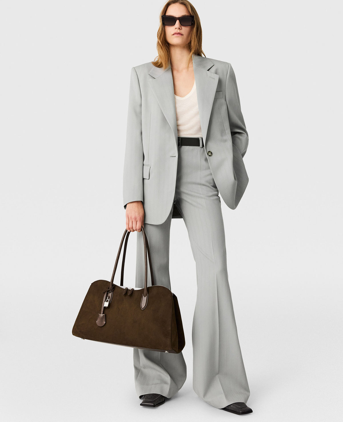 SB Boyfriend Blazer
