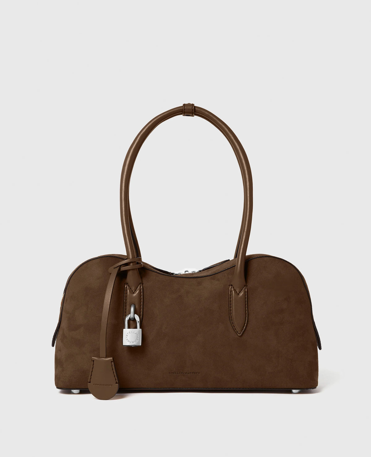 Ryder Suede Bag