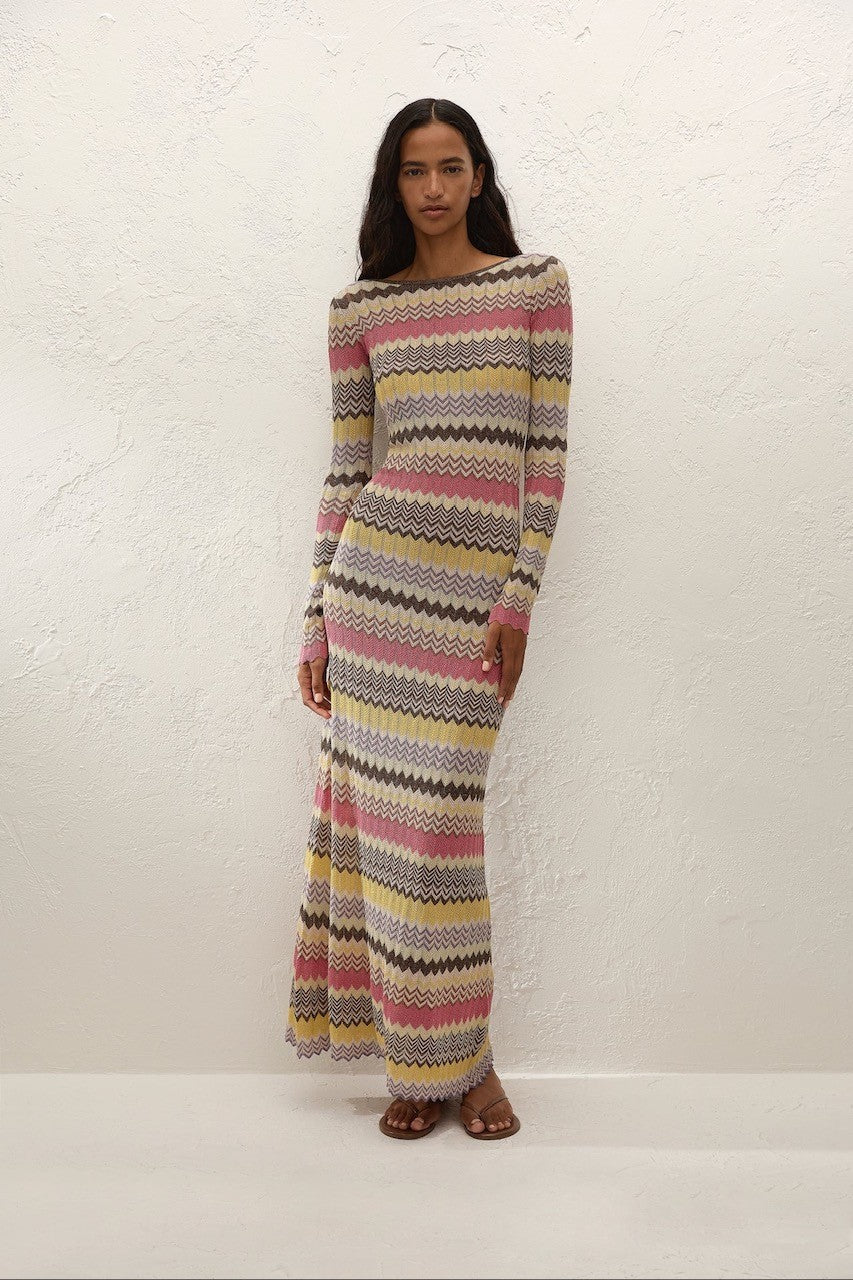 Pedro Dress