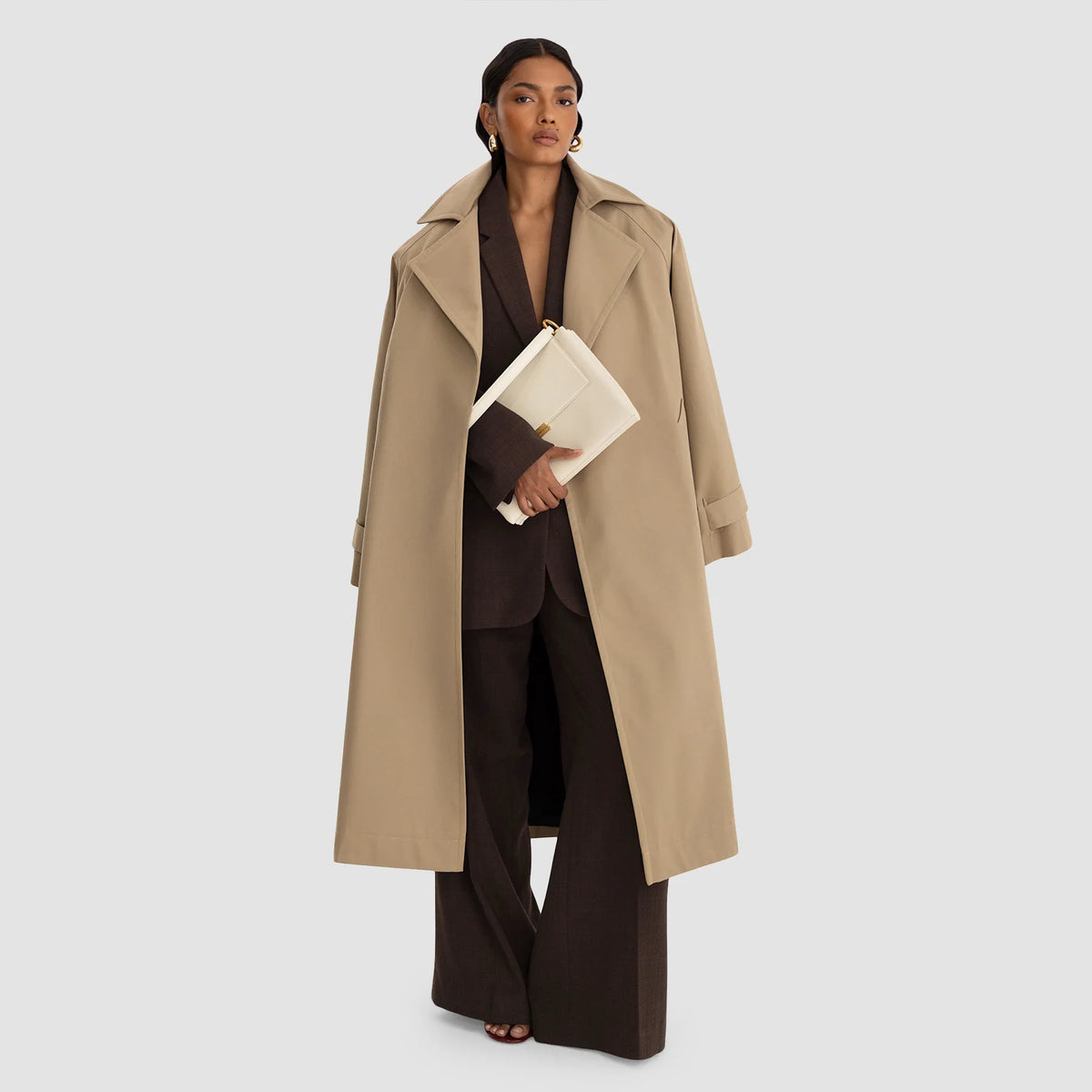 Kai Trench