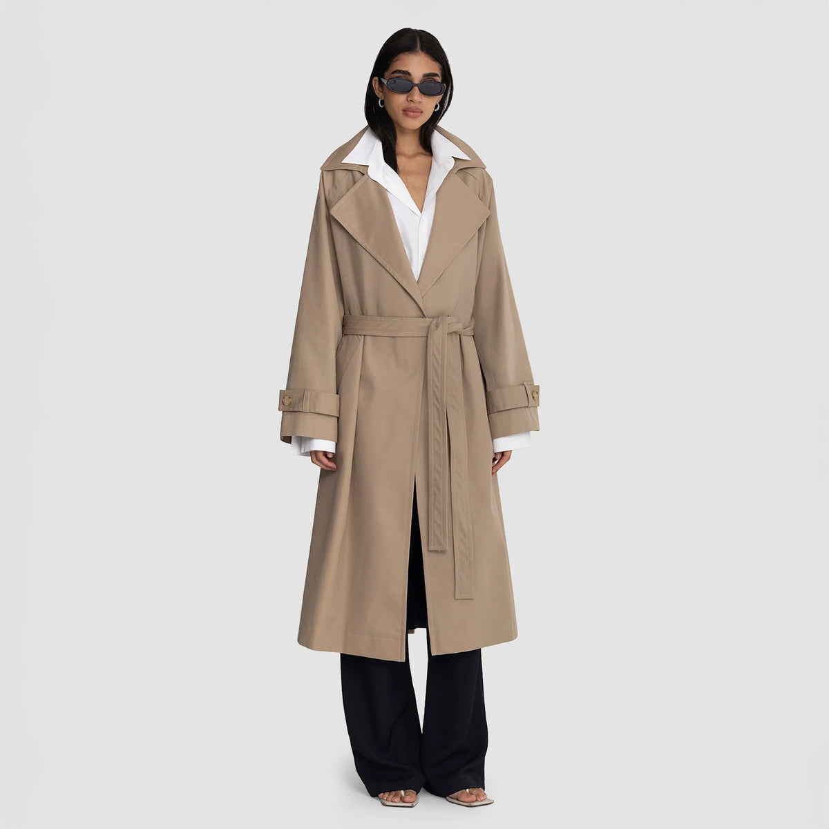 Kai Trench