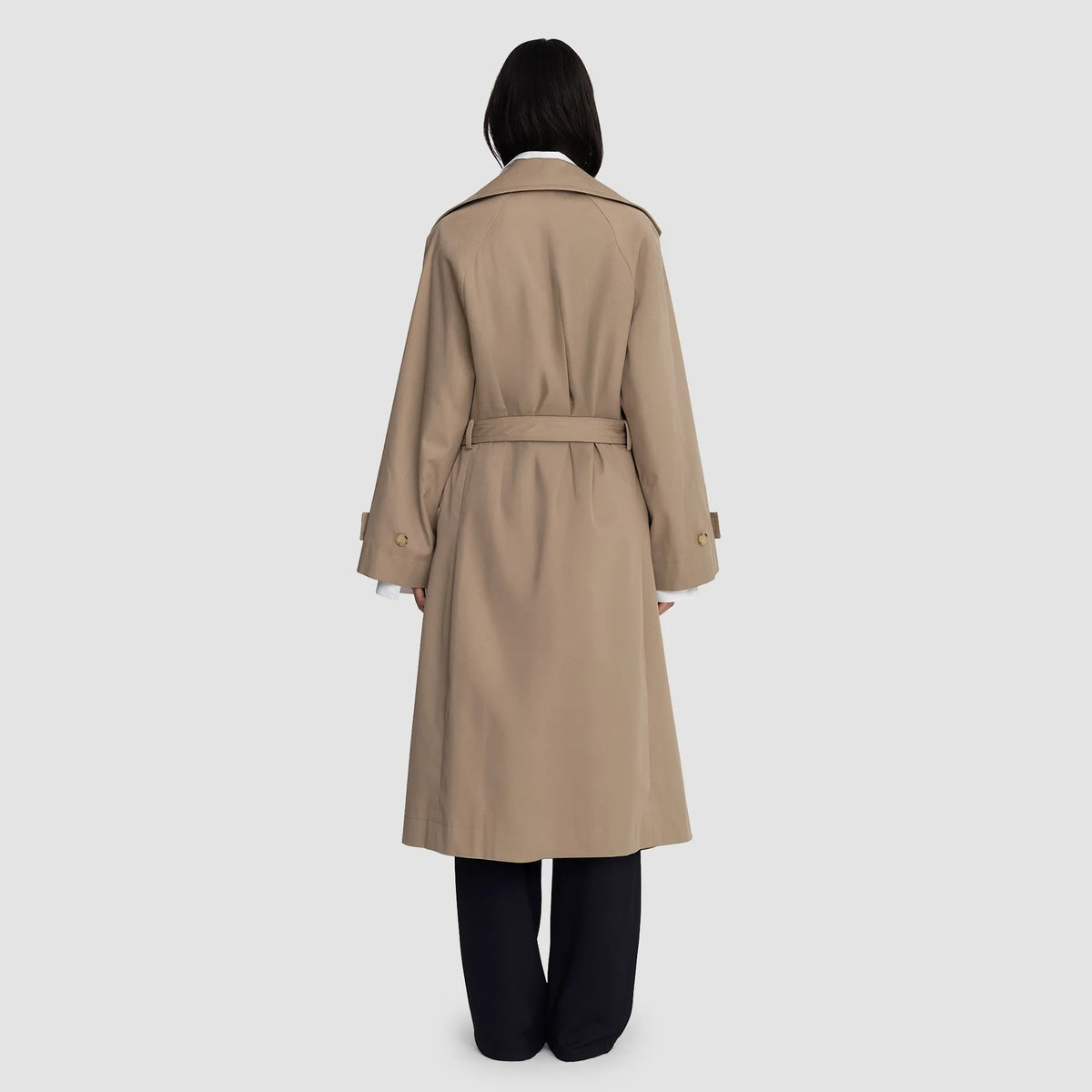 Kai Trench