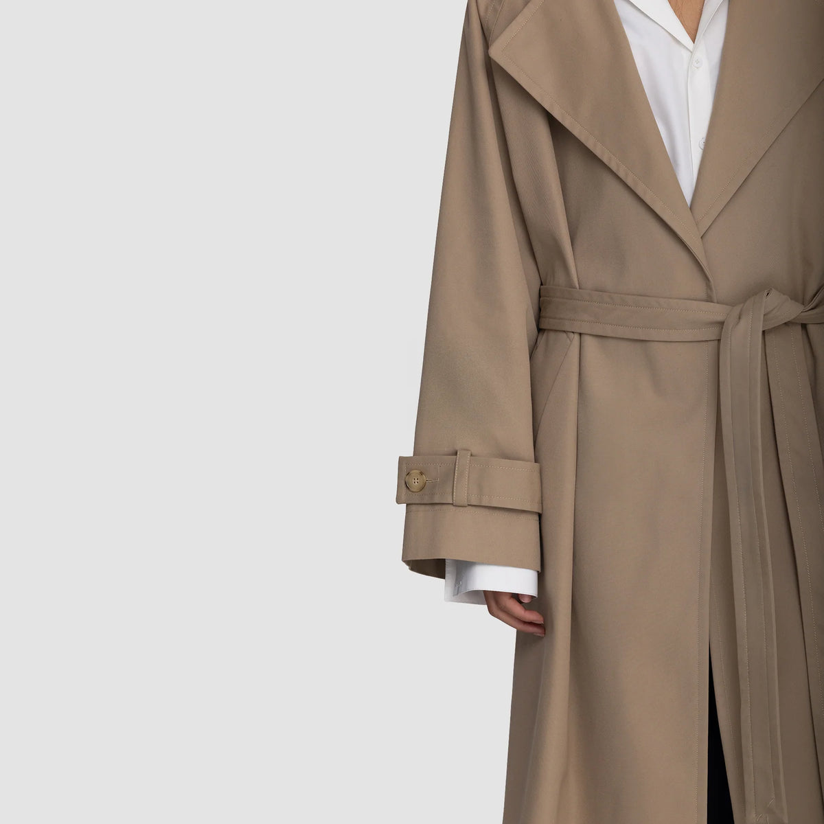 Kai Trench
