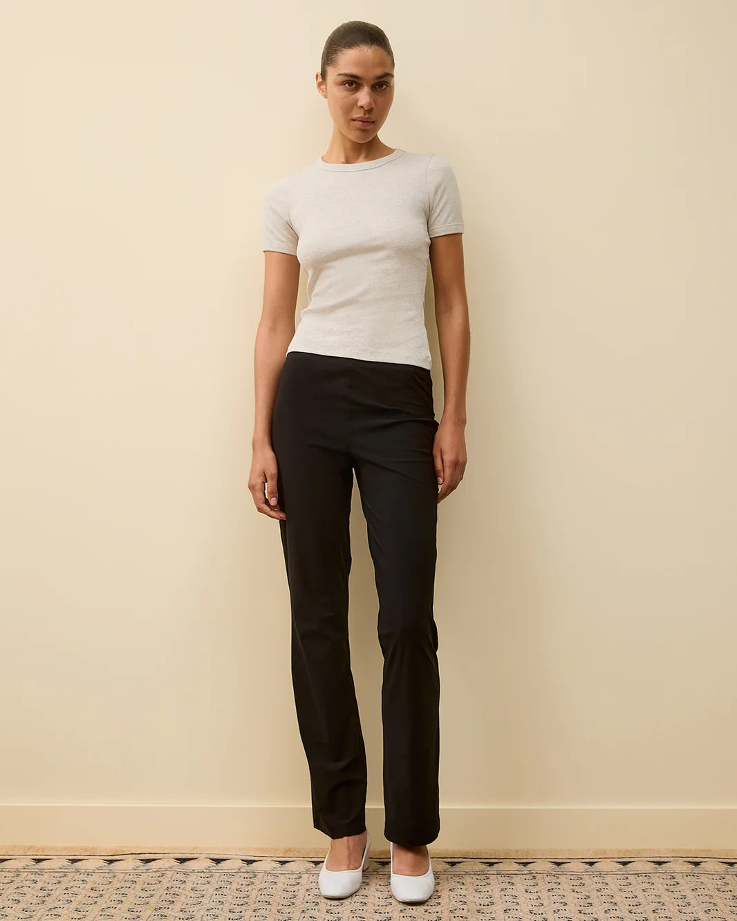 Car tee