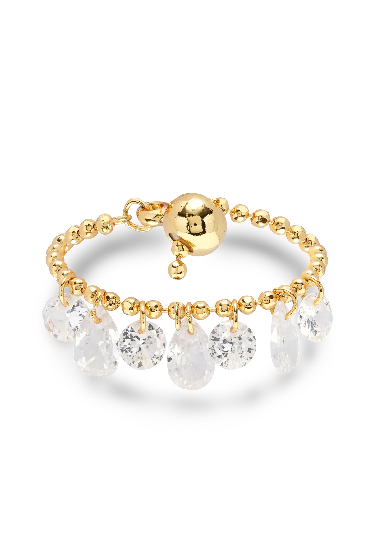 Eterna Ring Multi