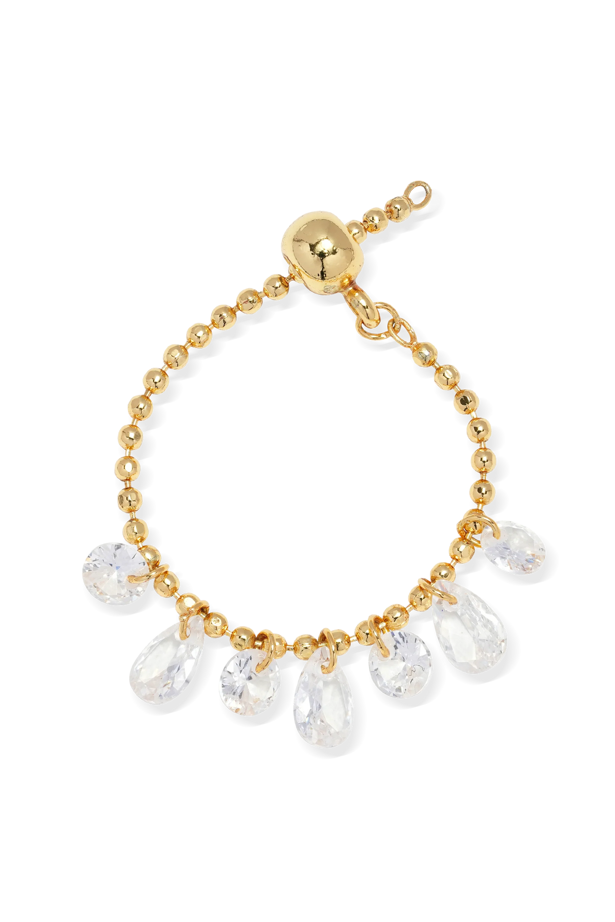 Eterna Ring Multi
