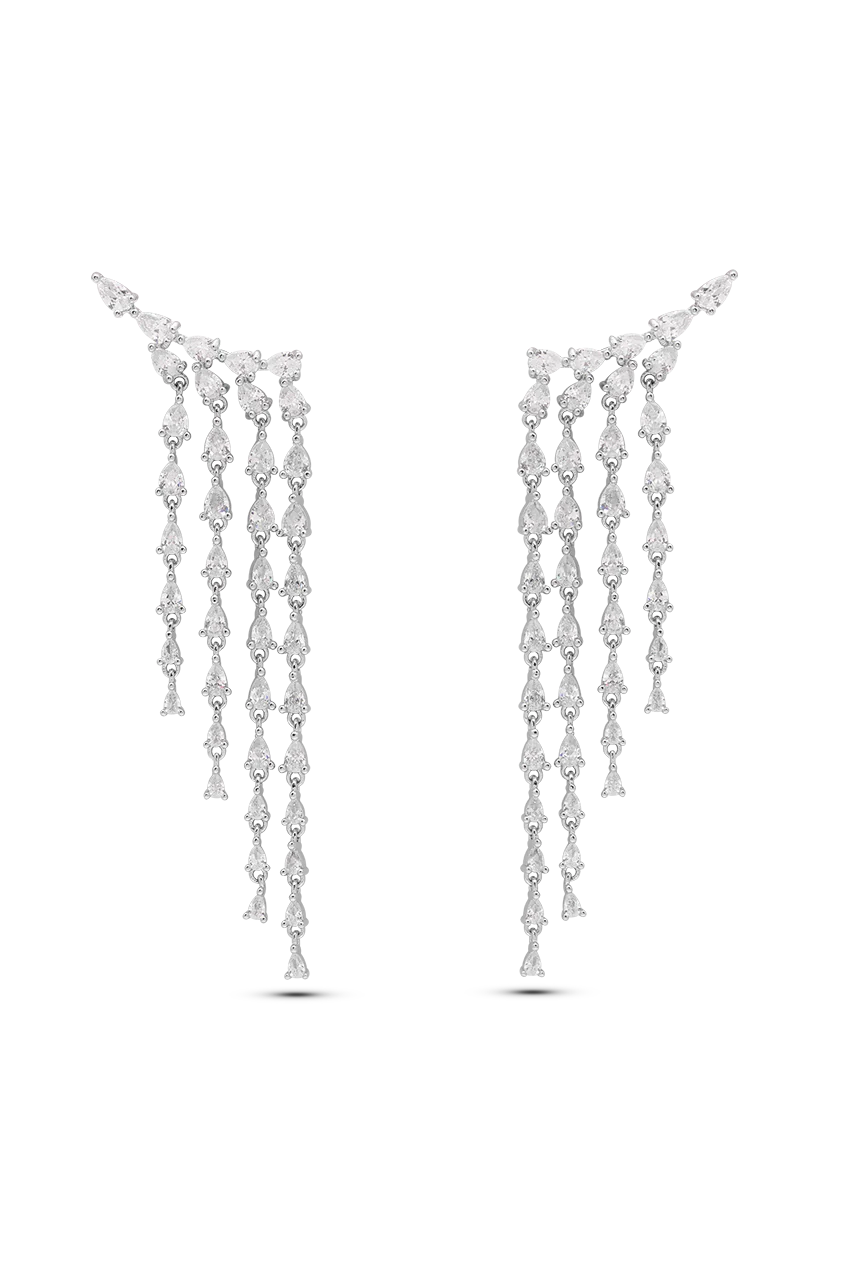 Layering Earring