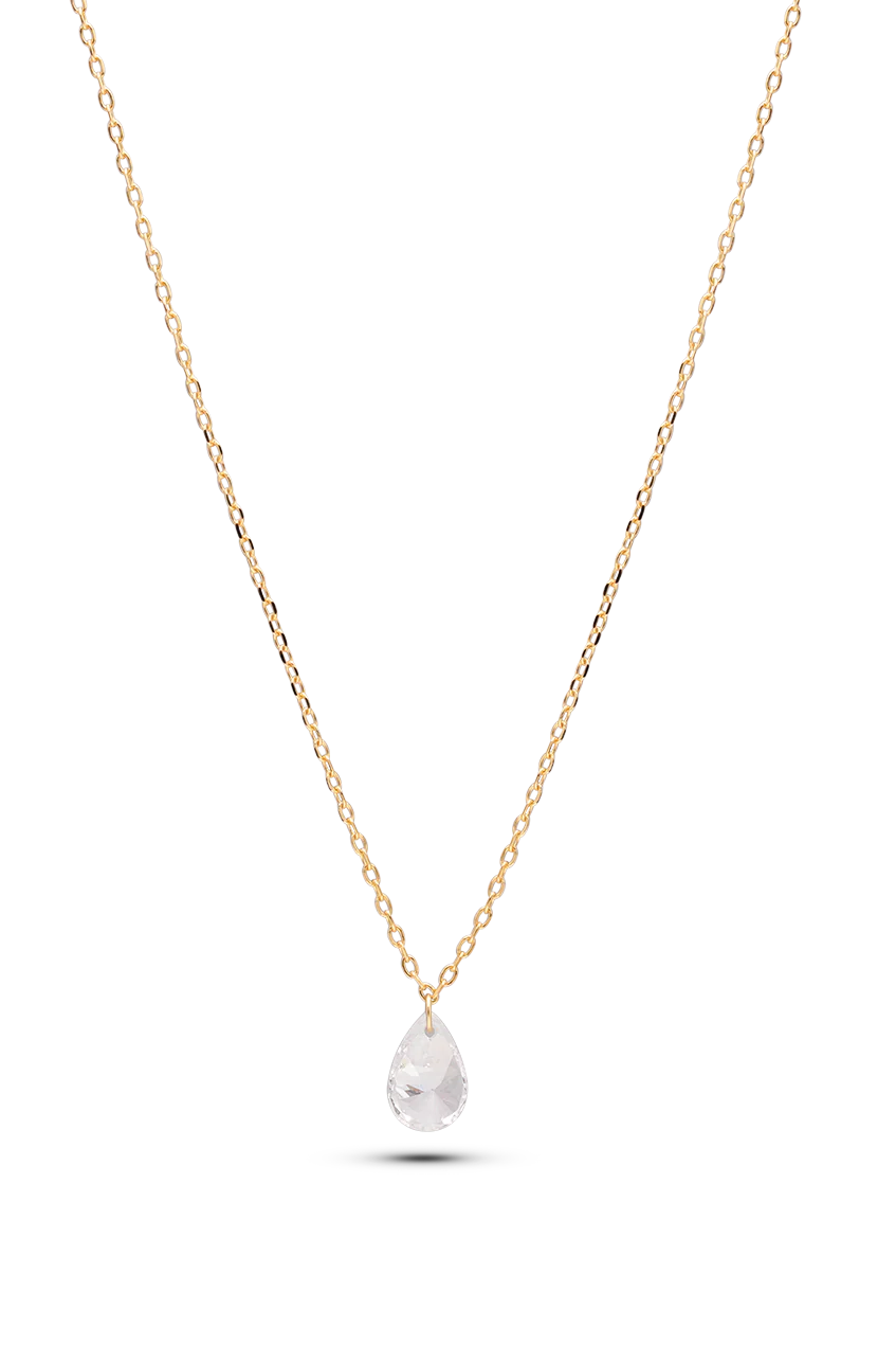 Mini Pear Drop