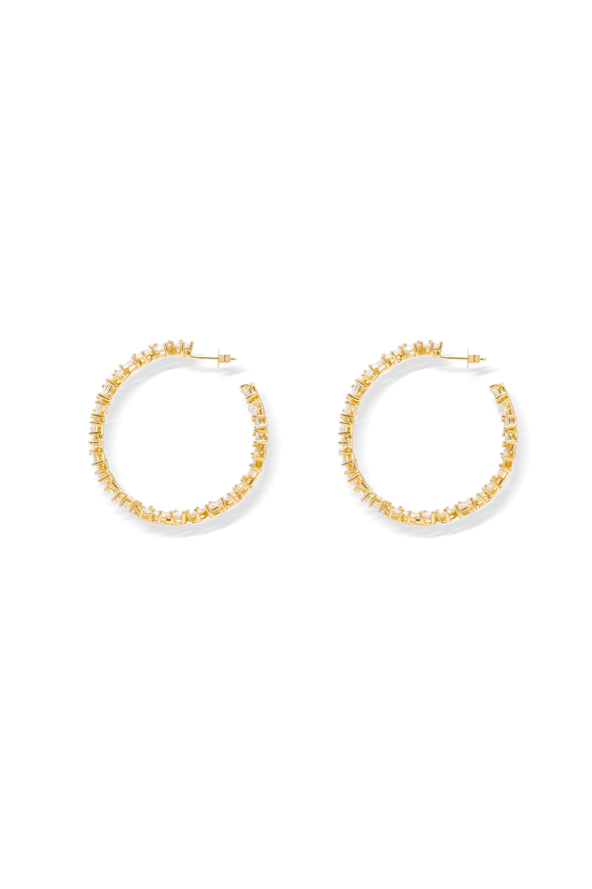 Irregular Hoop