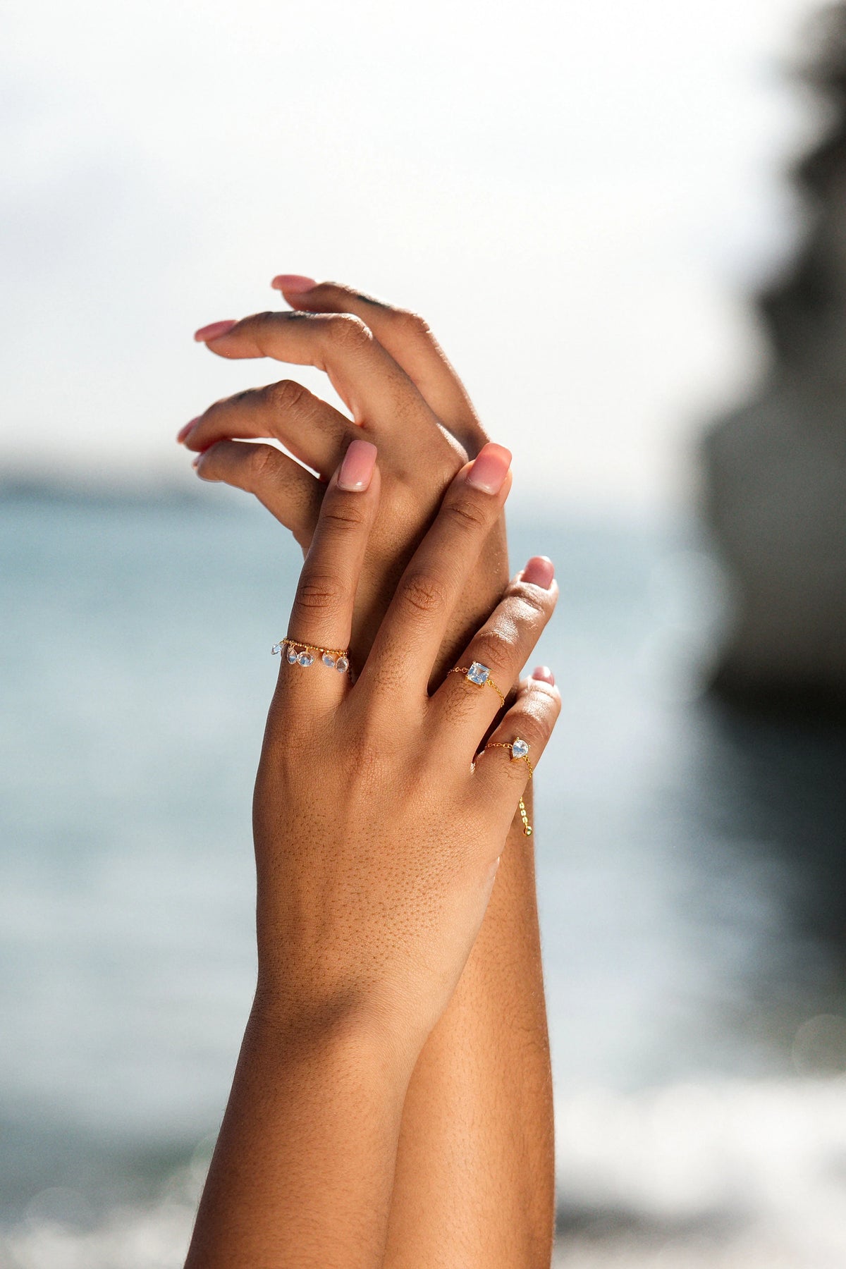 Eterna Ring Multi