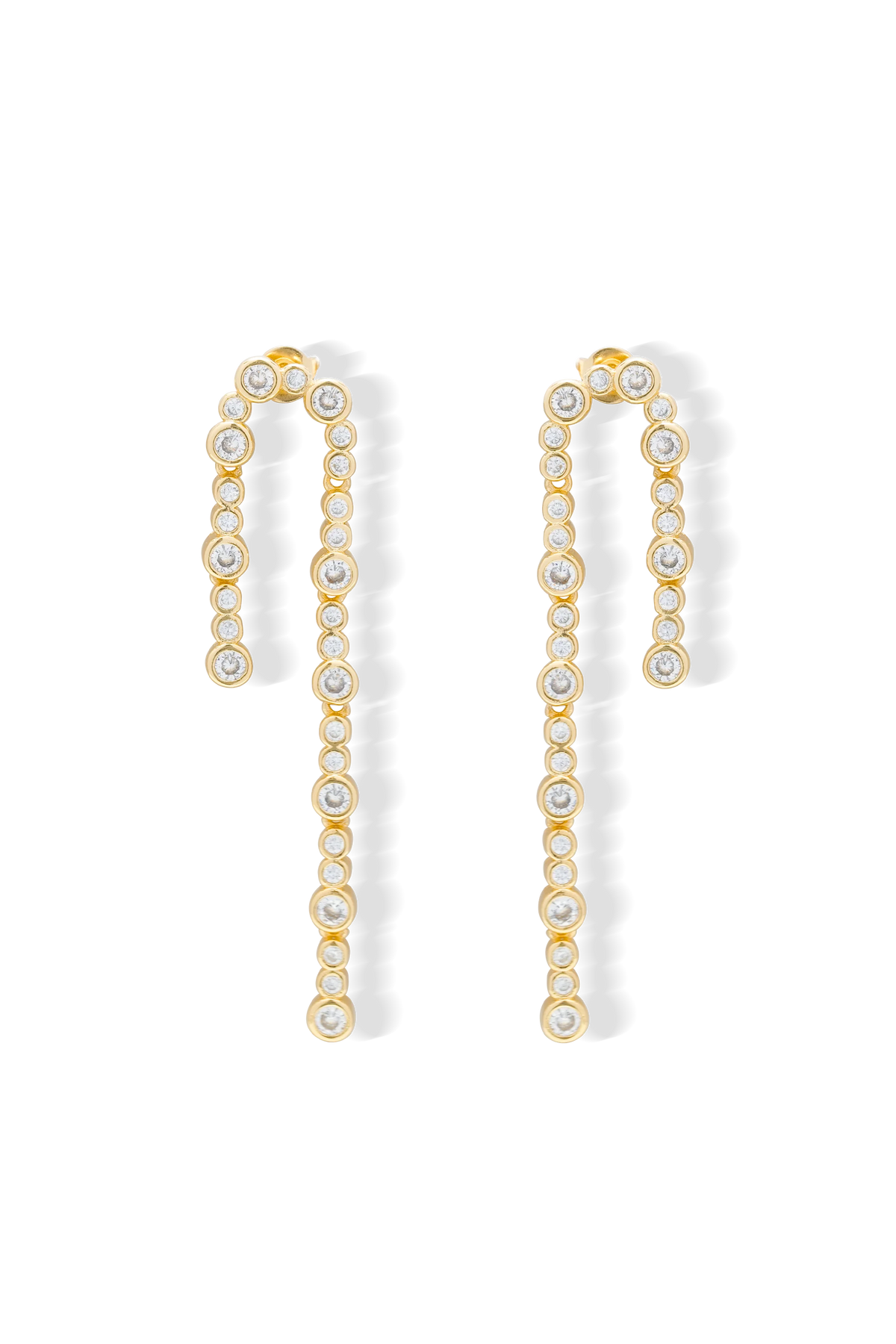 Eternal Earrings