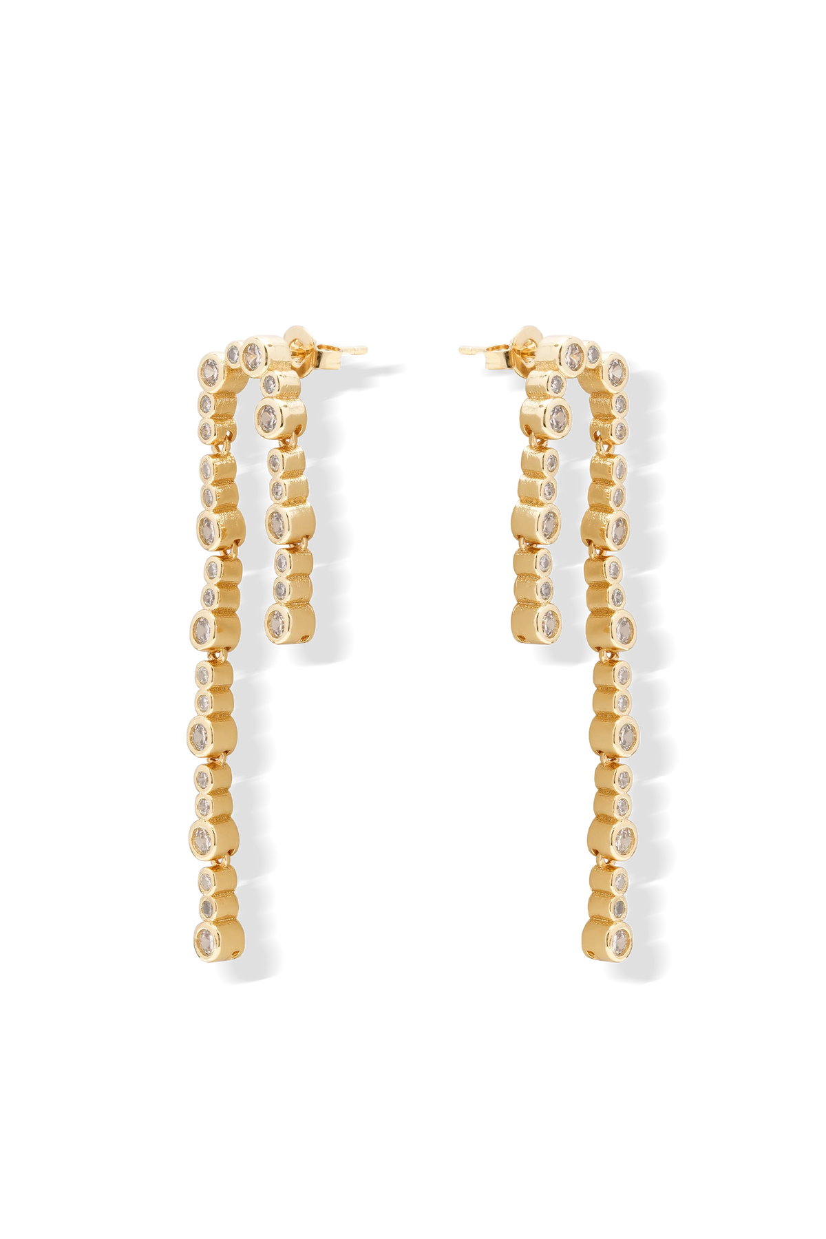 Eternal Earrings