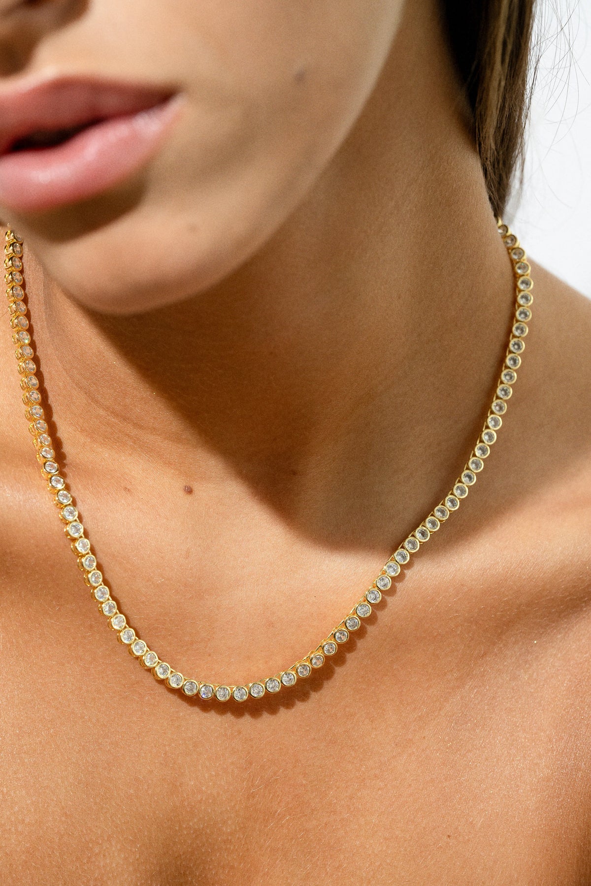 Eternal Neck