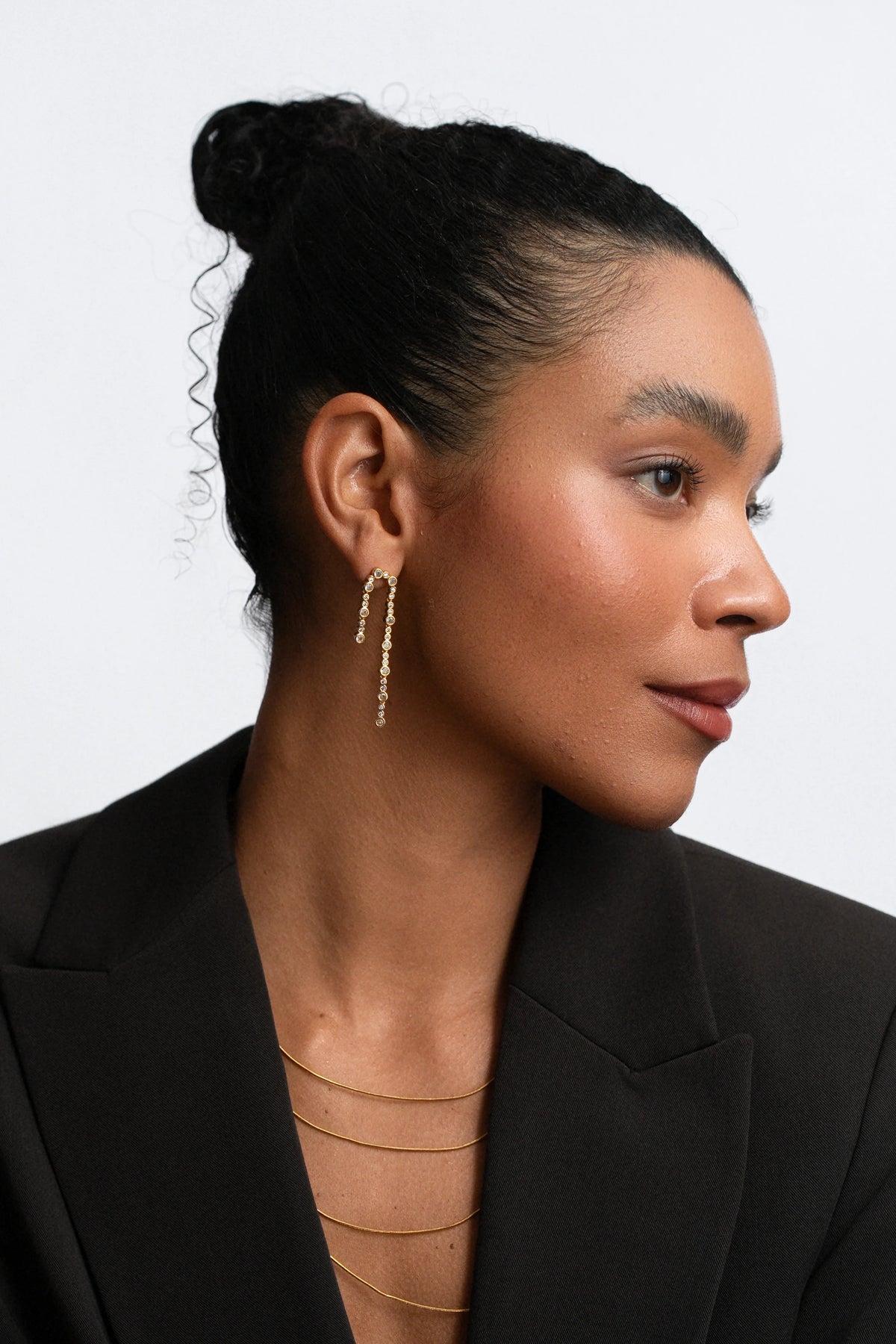 Eternal Earrings