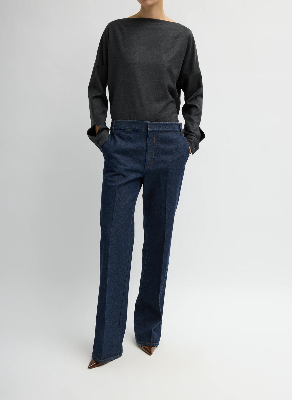 Pat Trouser