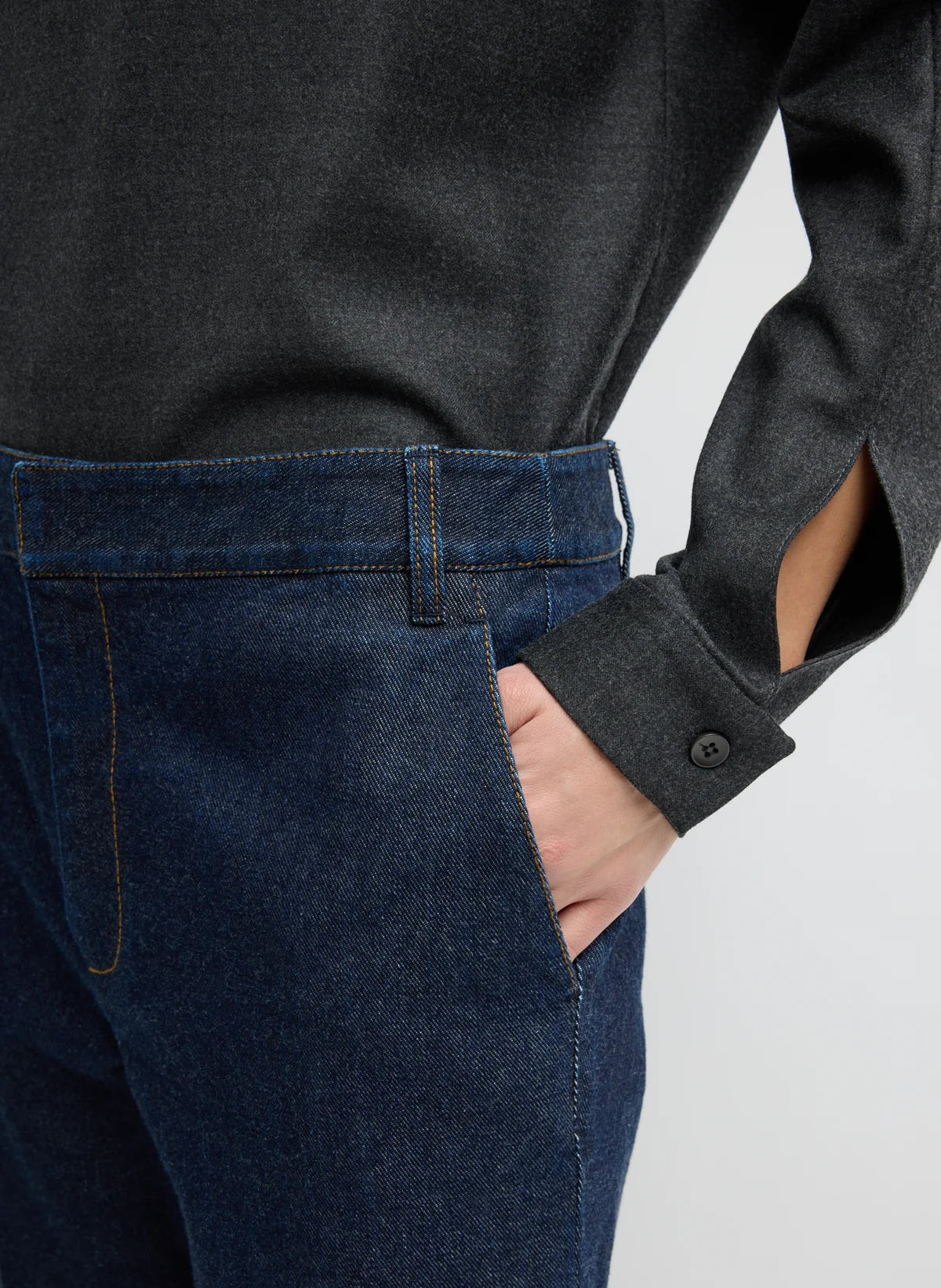 Pat Trouser