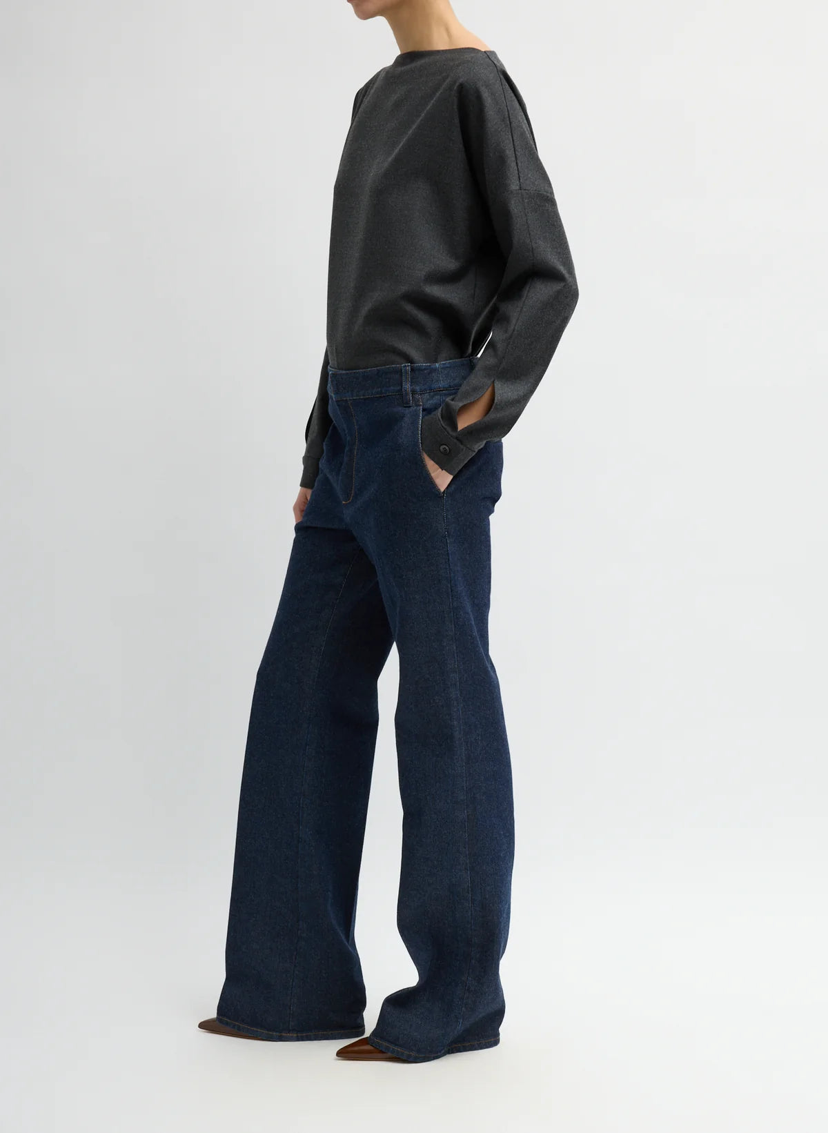 Pat Trouser