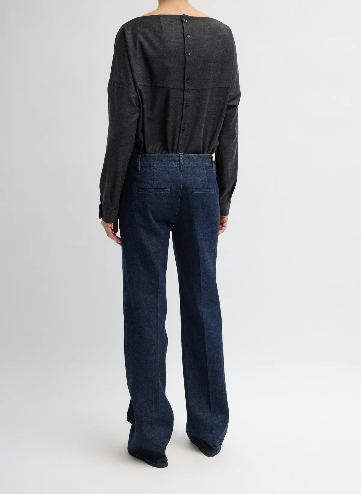 Pat Trouser