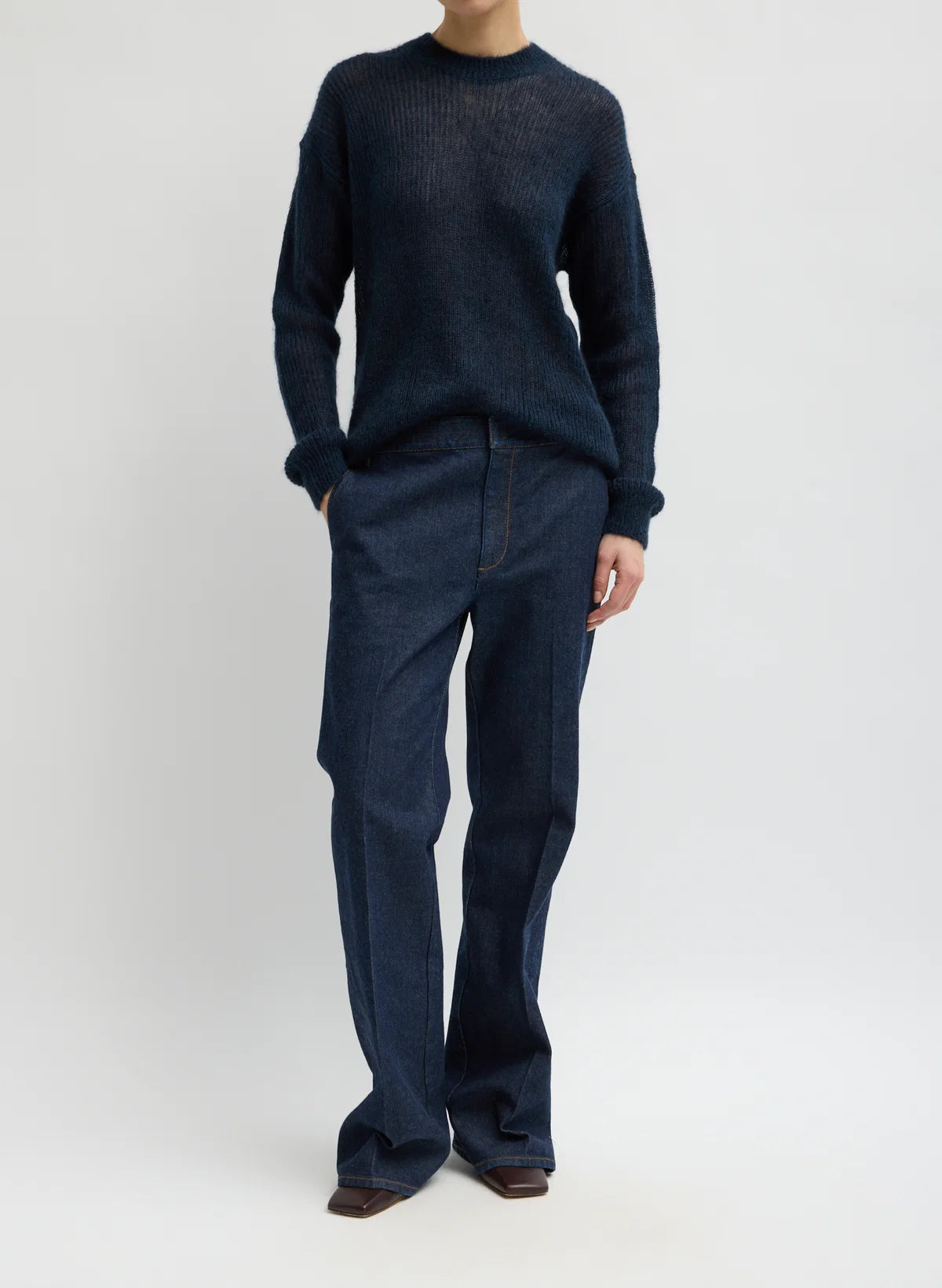 Pat Trouser