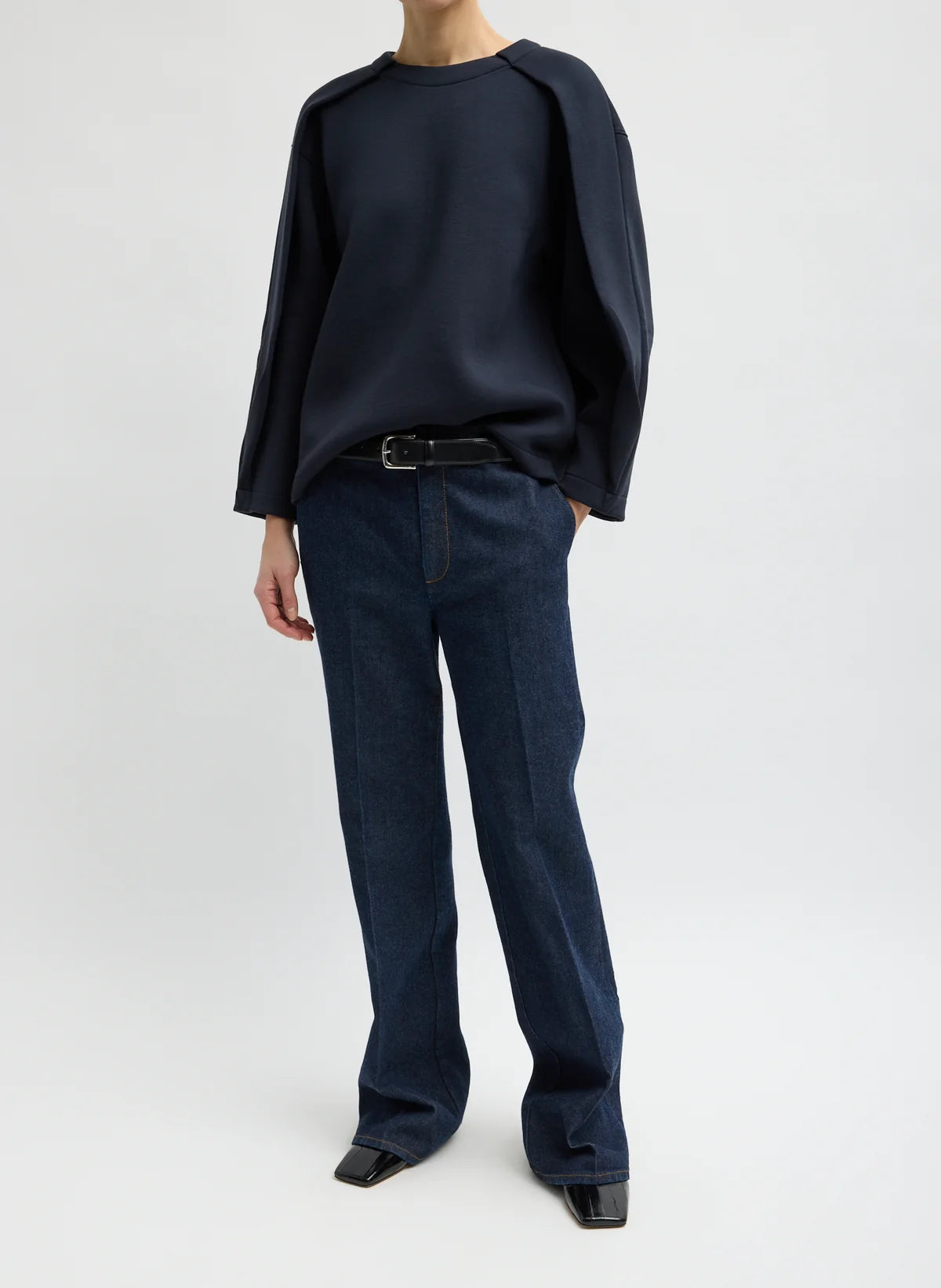 Pat Trouser