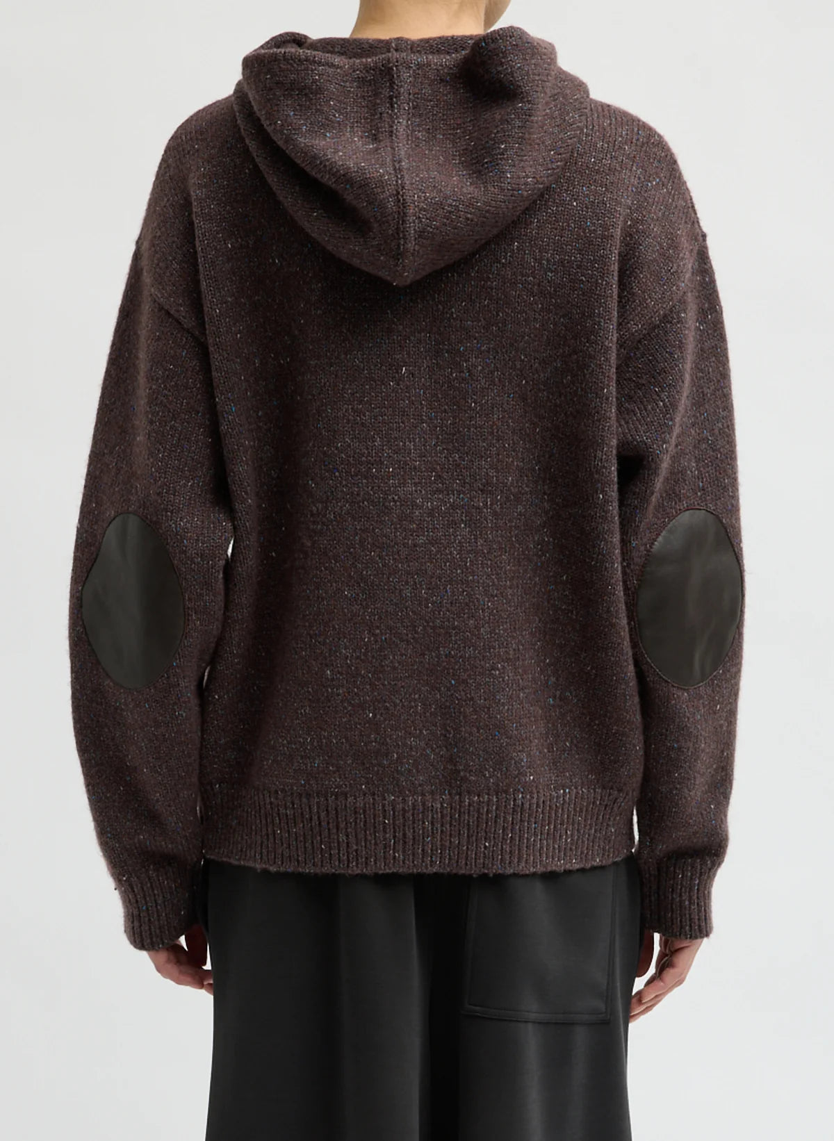Speckled Zip up